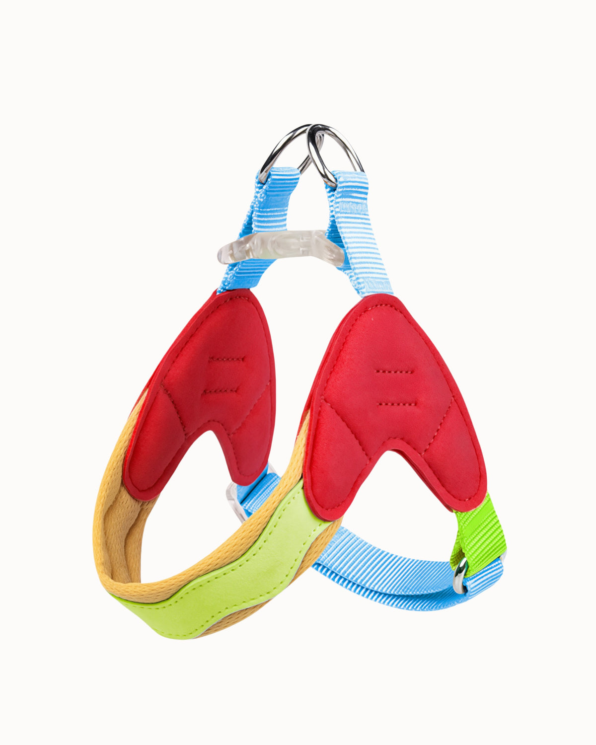 Dog Saddle Harness