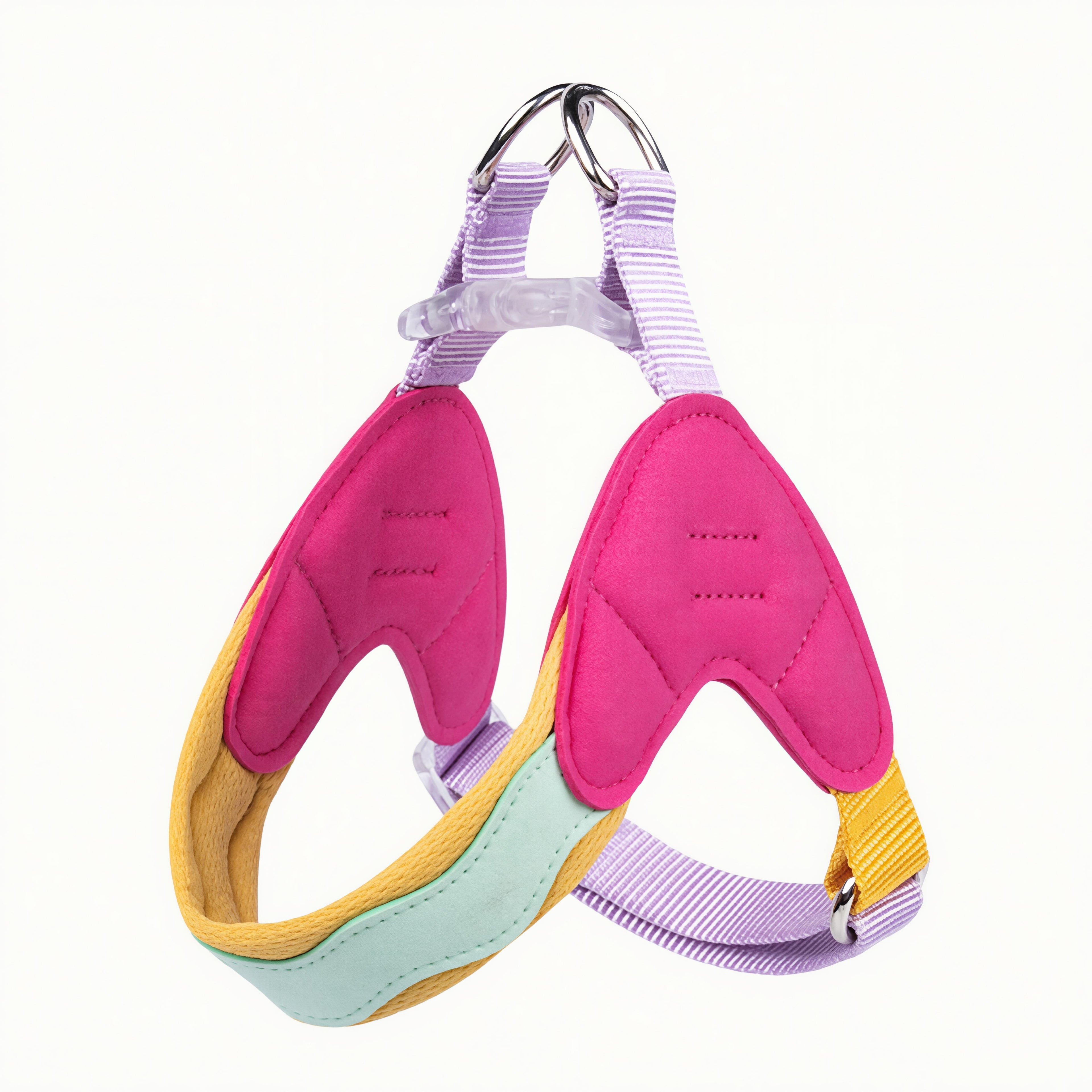 Dog Saddle Harness