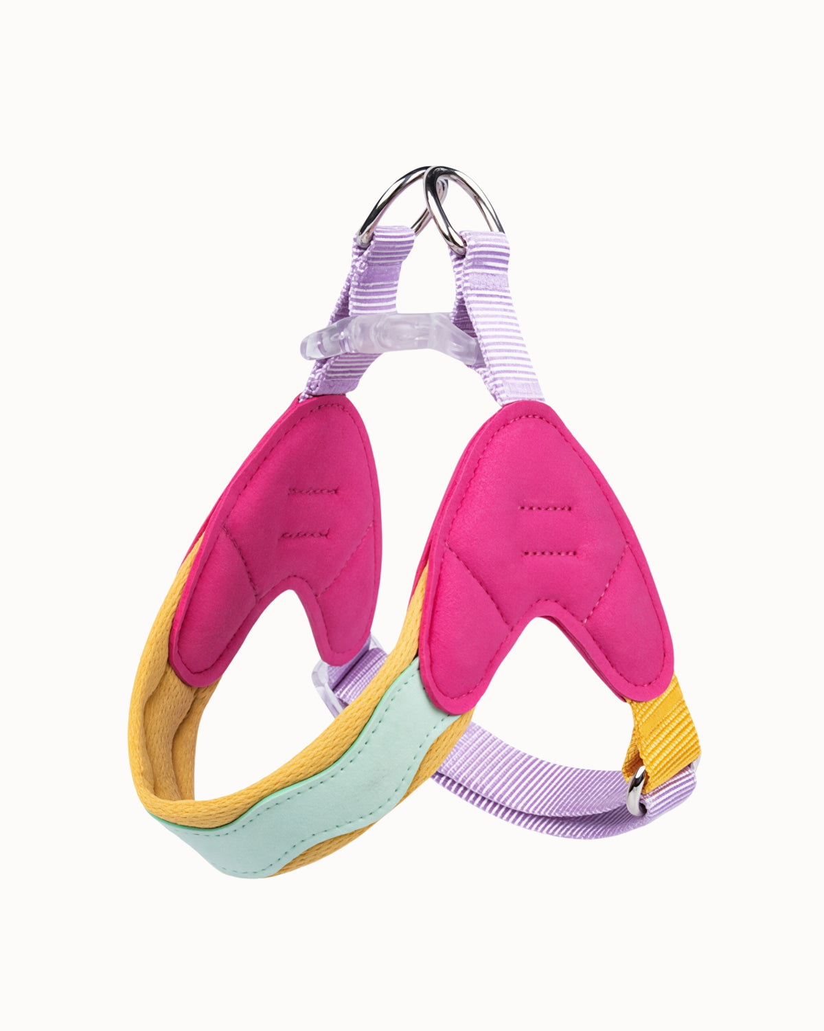 Dog Saddle Harness