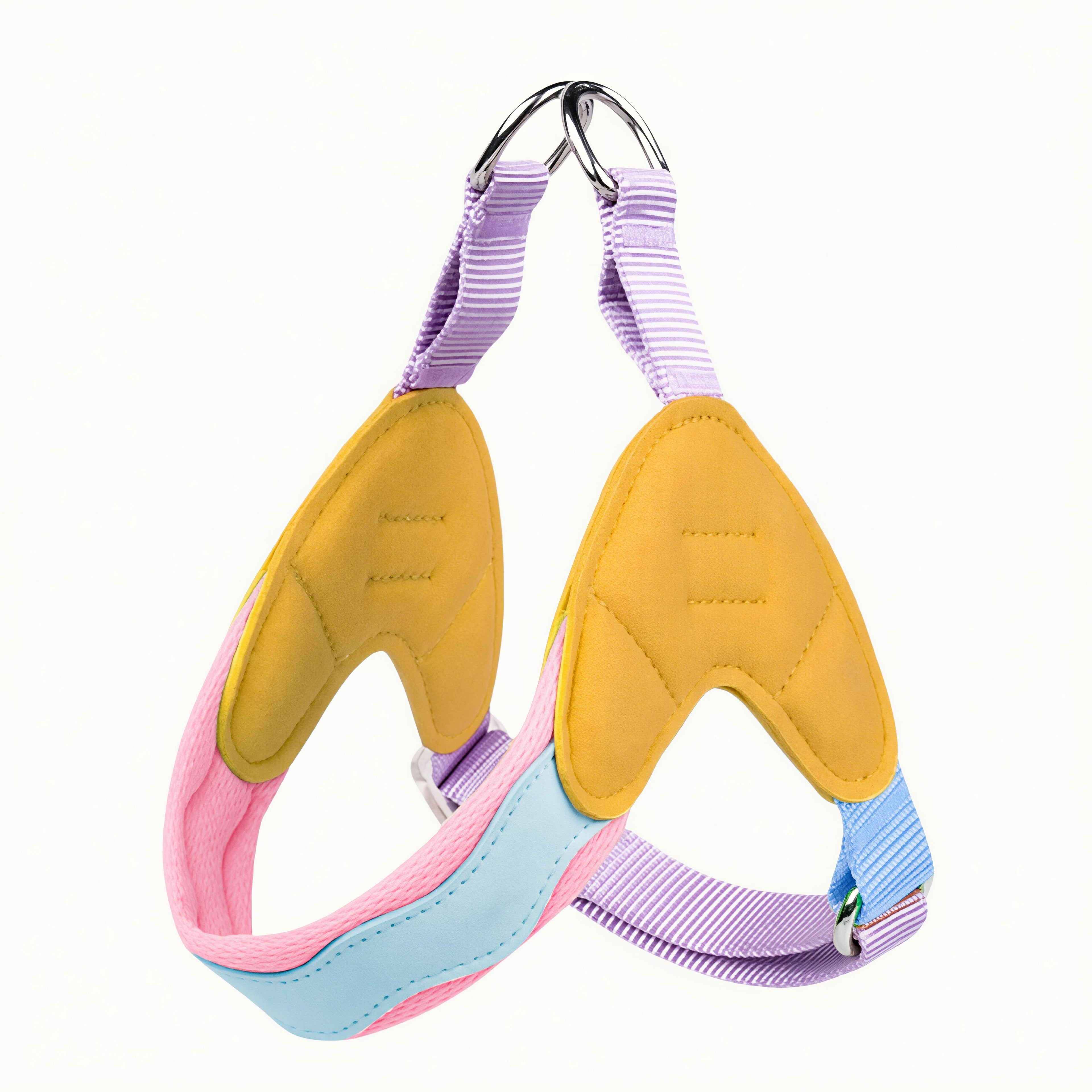 Dog Saddle Harness