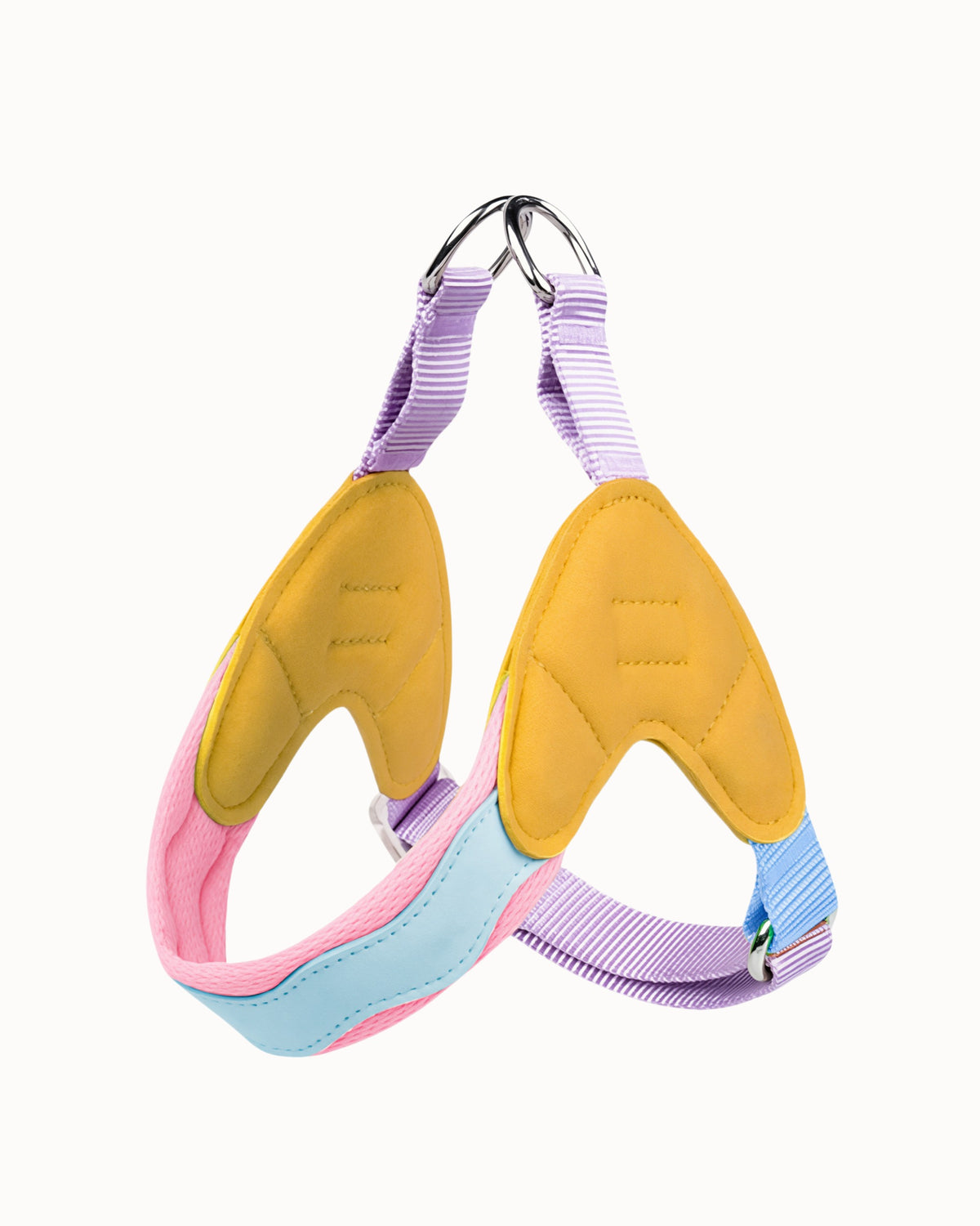 Dog Saddle Harness