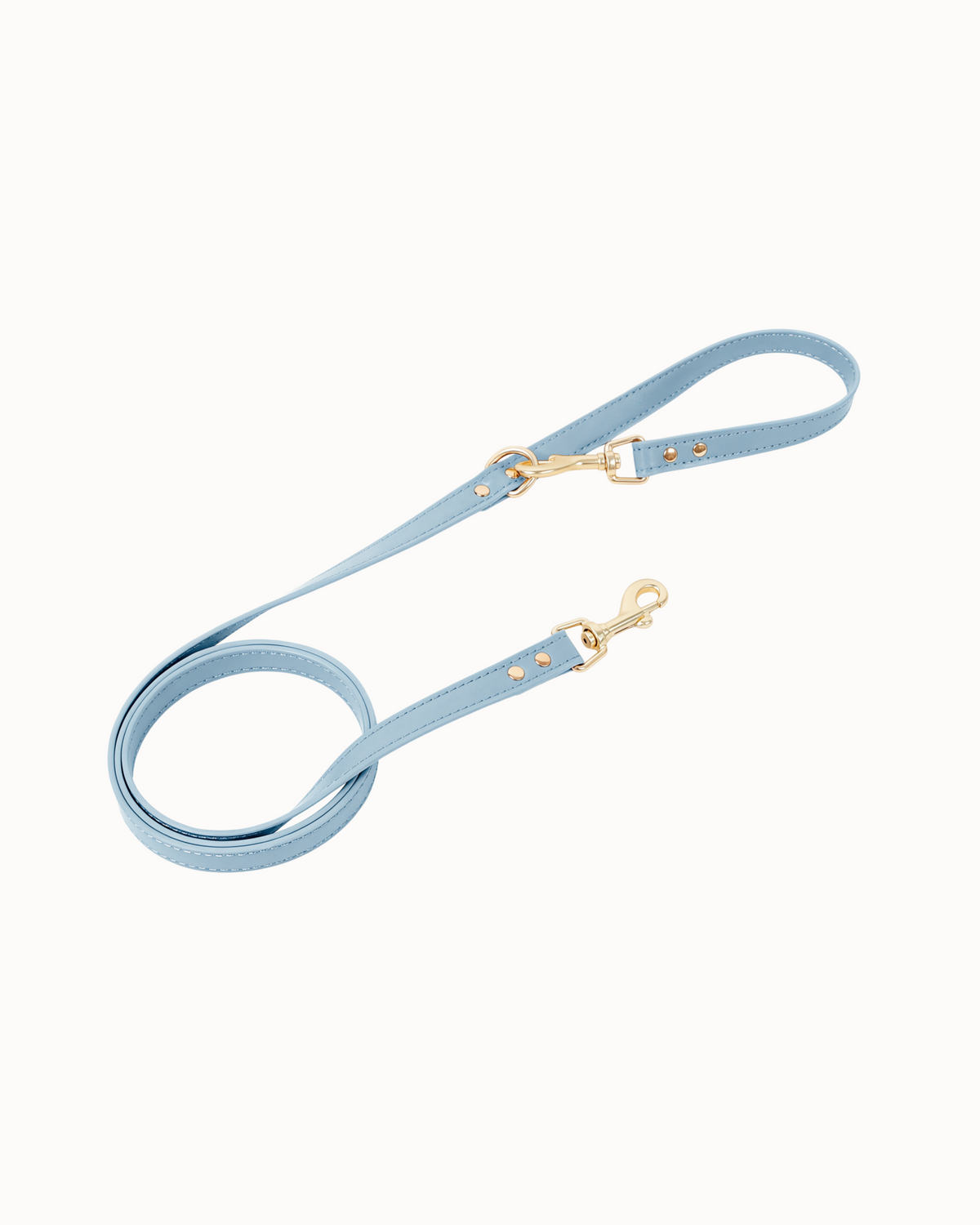Premium Leather Cat Leash