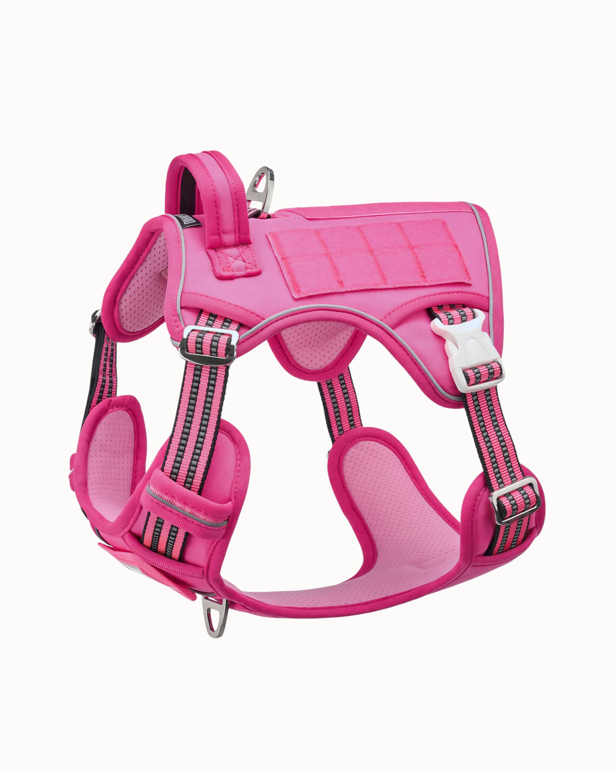 Heavy Dog Harness