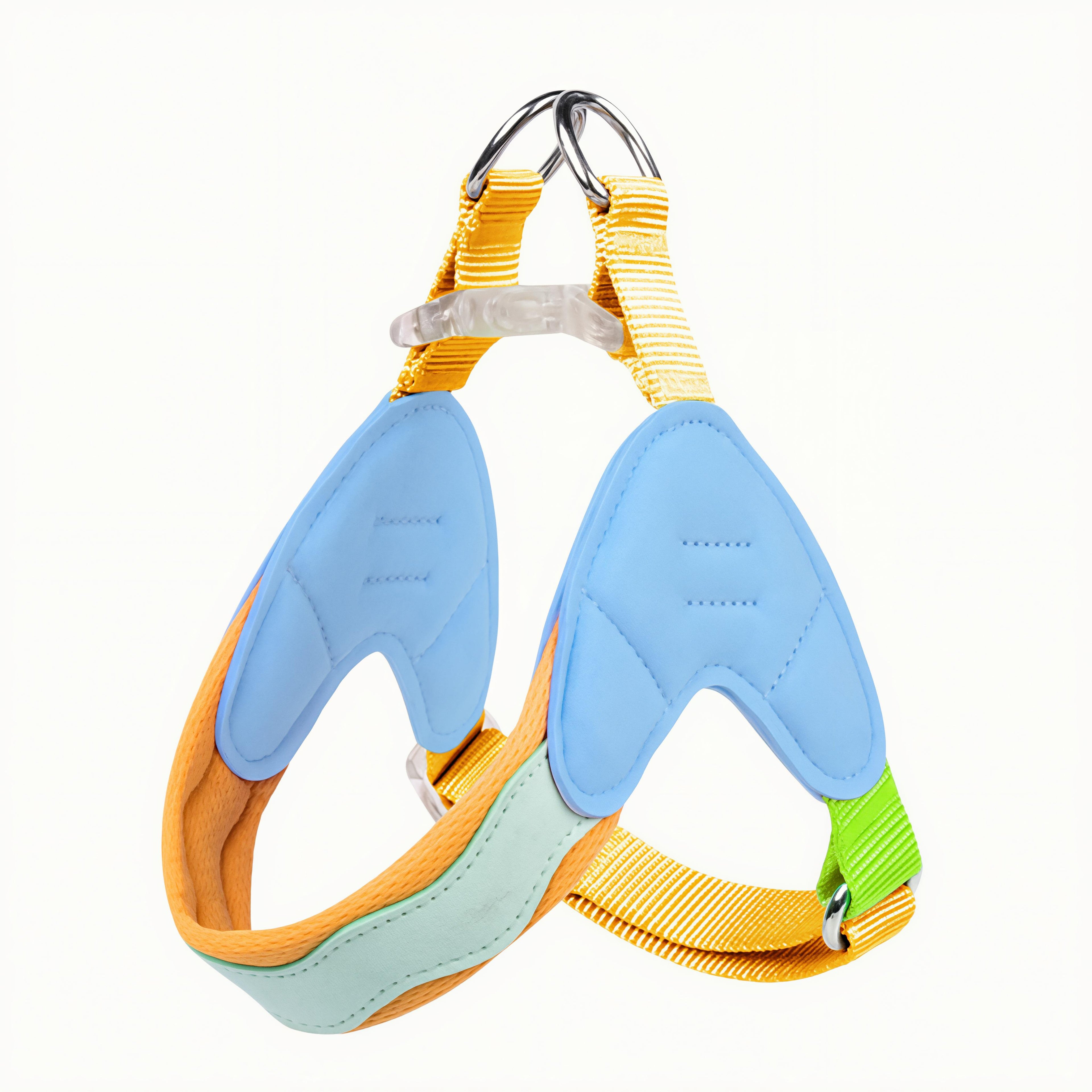 Dog Saddle Harness