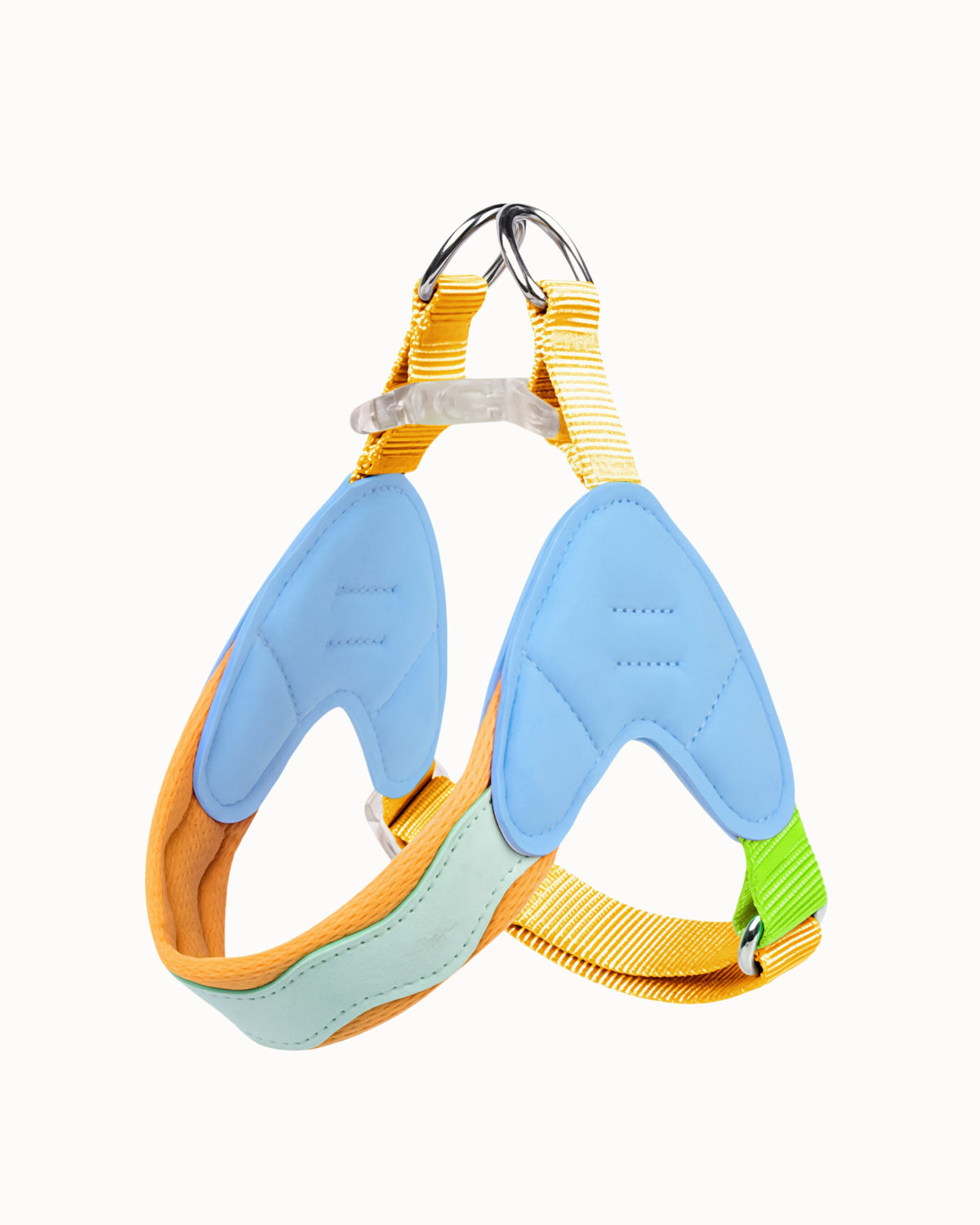 Dog Saddle Harness