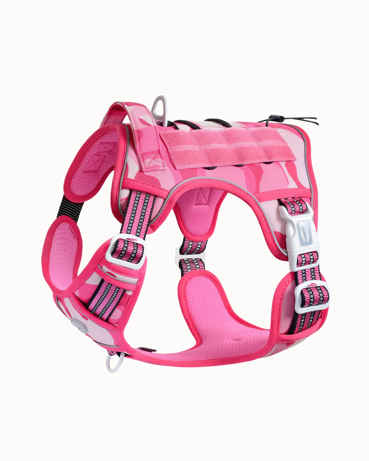 Heavy Dog Harness