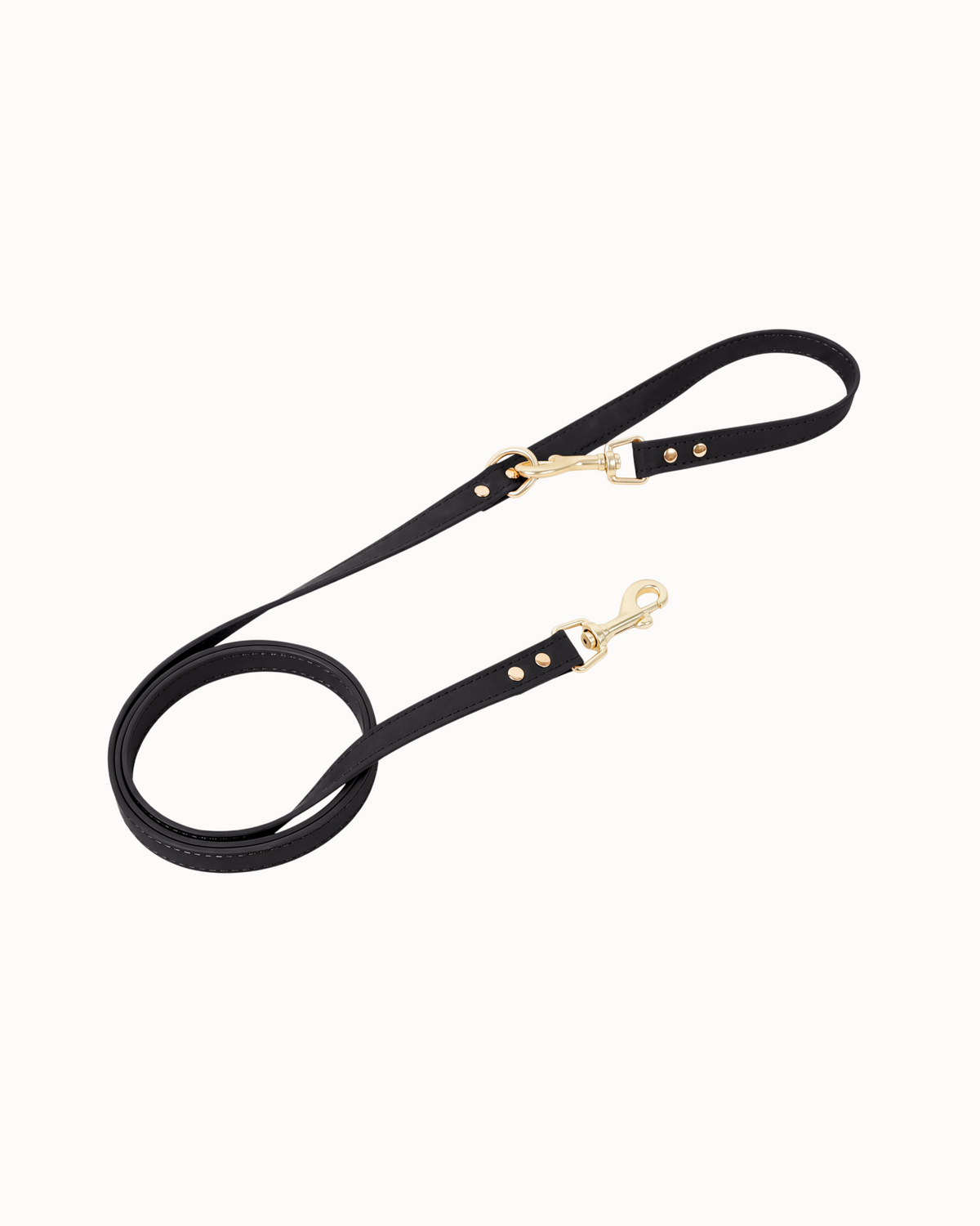 Premium Leather Cat Leash