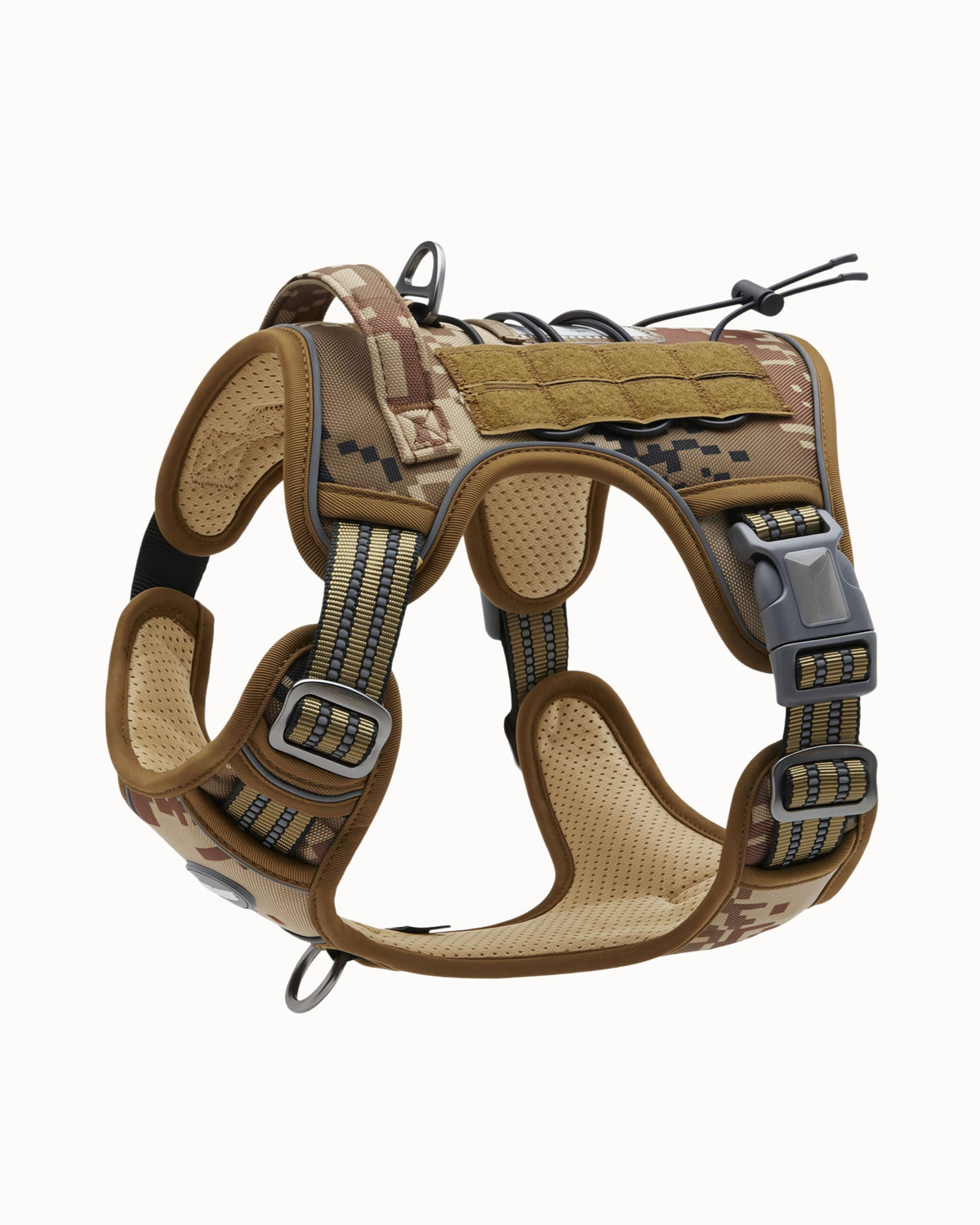 Heavy Dog Harness