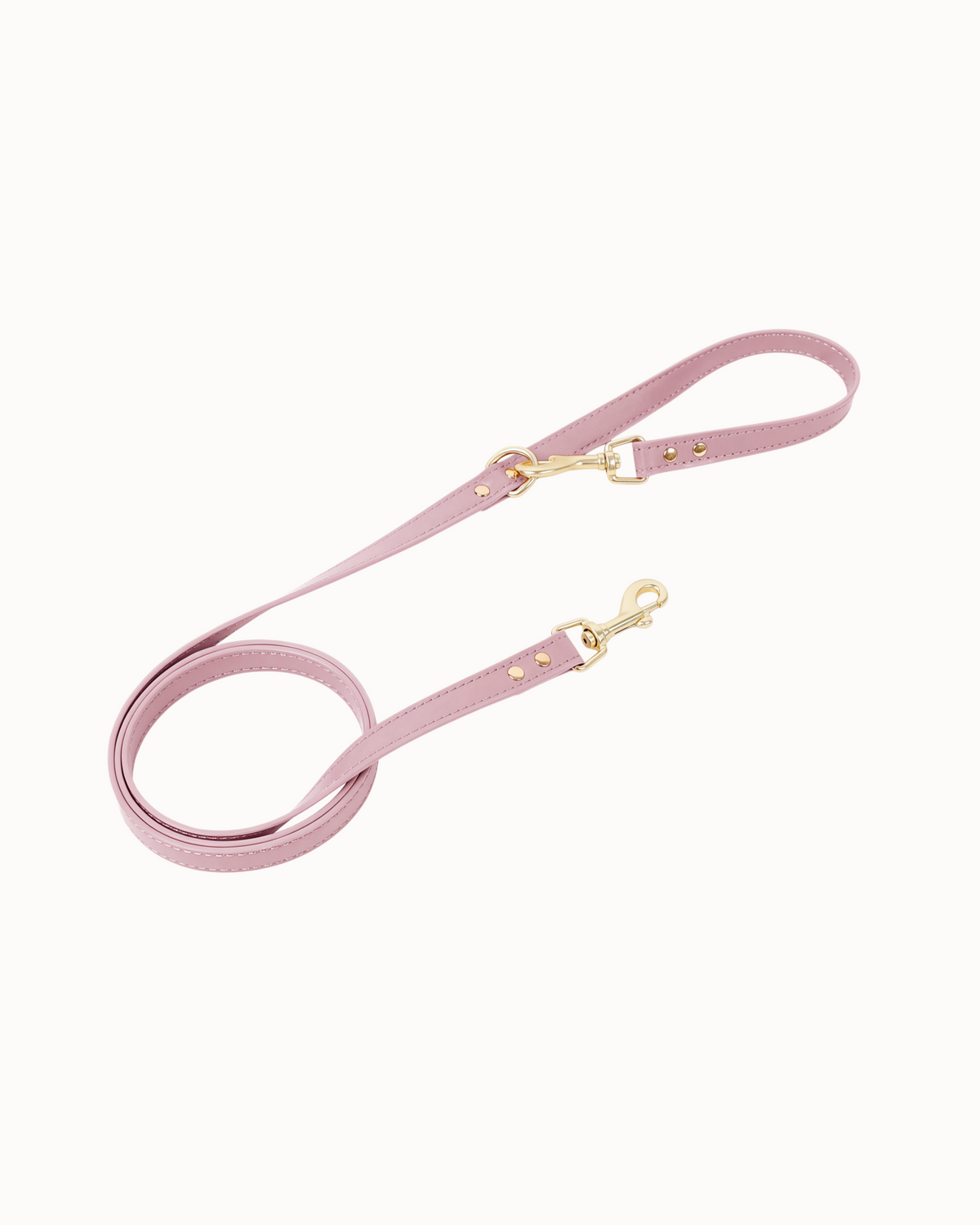 Premium Leather Cat Leash