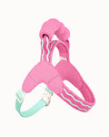 Puff-Cushion Dog Harness