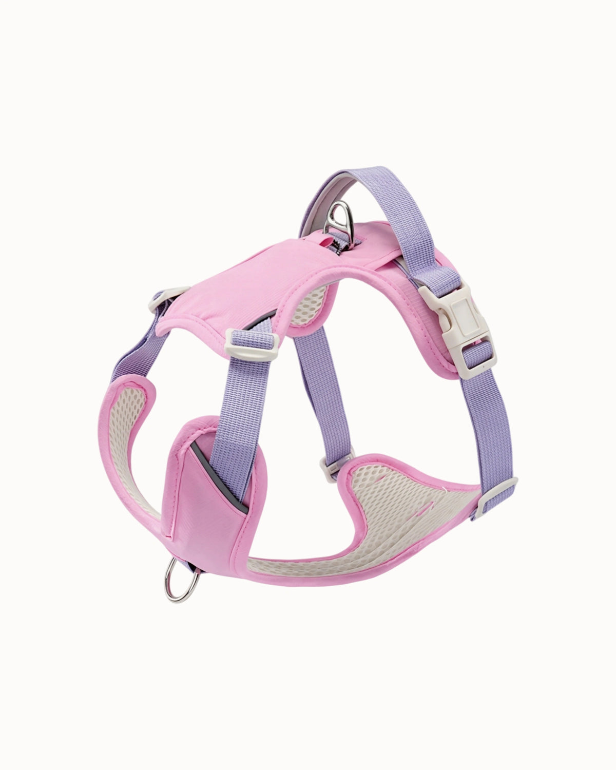 Breathable Mesh Dog Harness