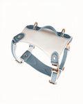 Premium Leather Dog Harness