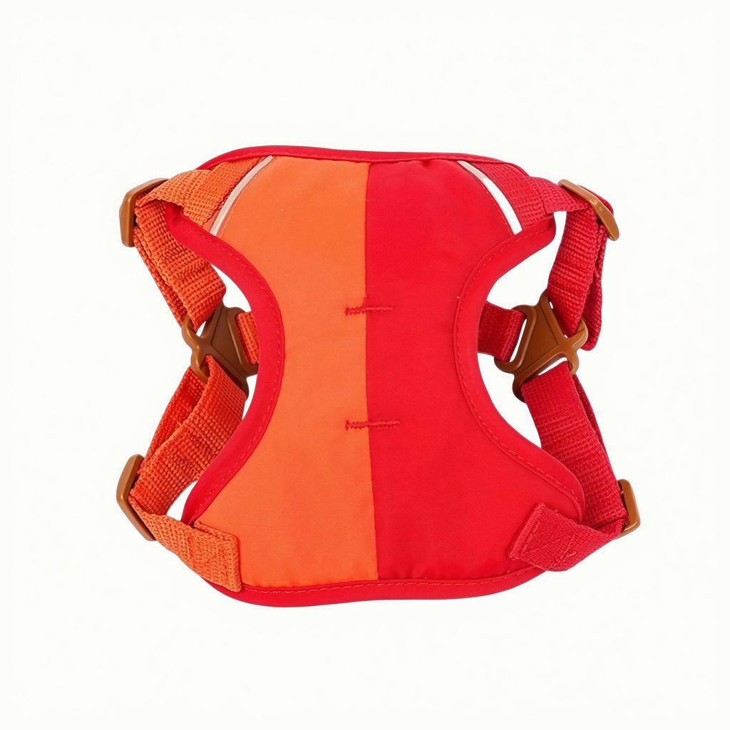 Reflective Dog Harness