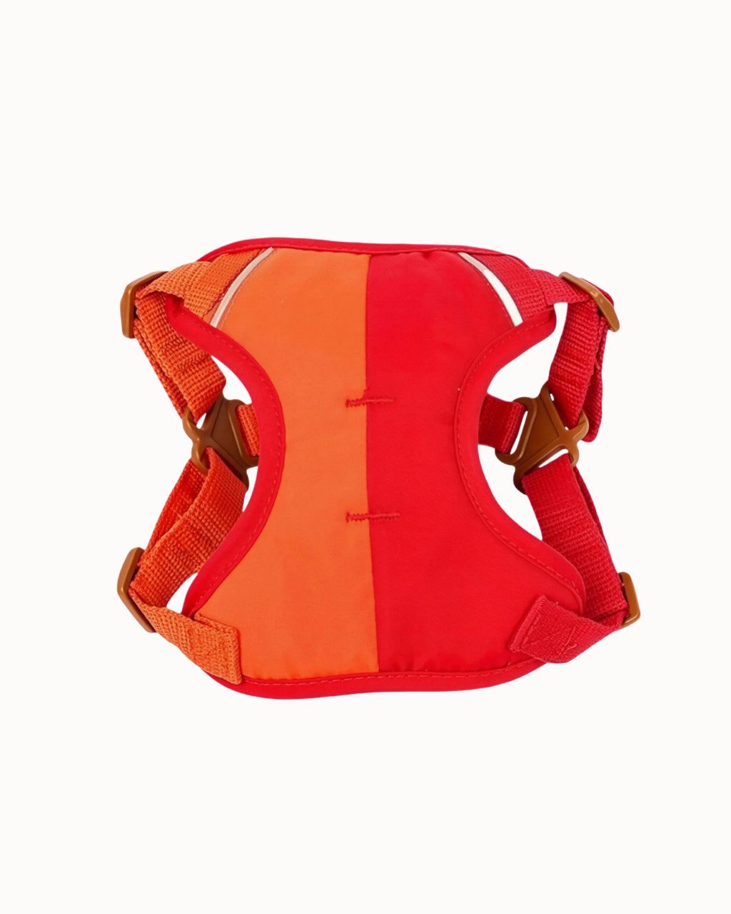 Reflective Dog Harness