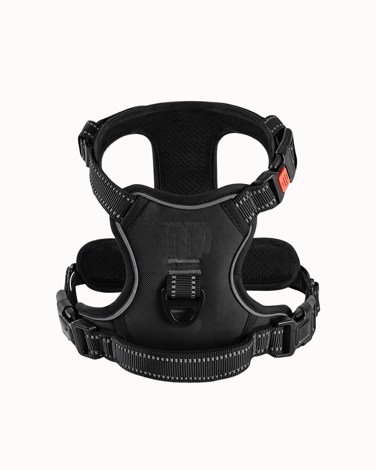 Reflective Dog Harness Set