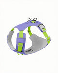 Lightweight H-Style Dog Harness
