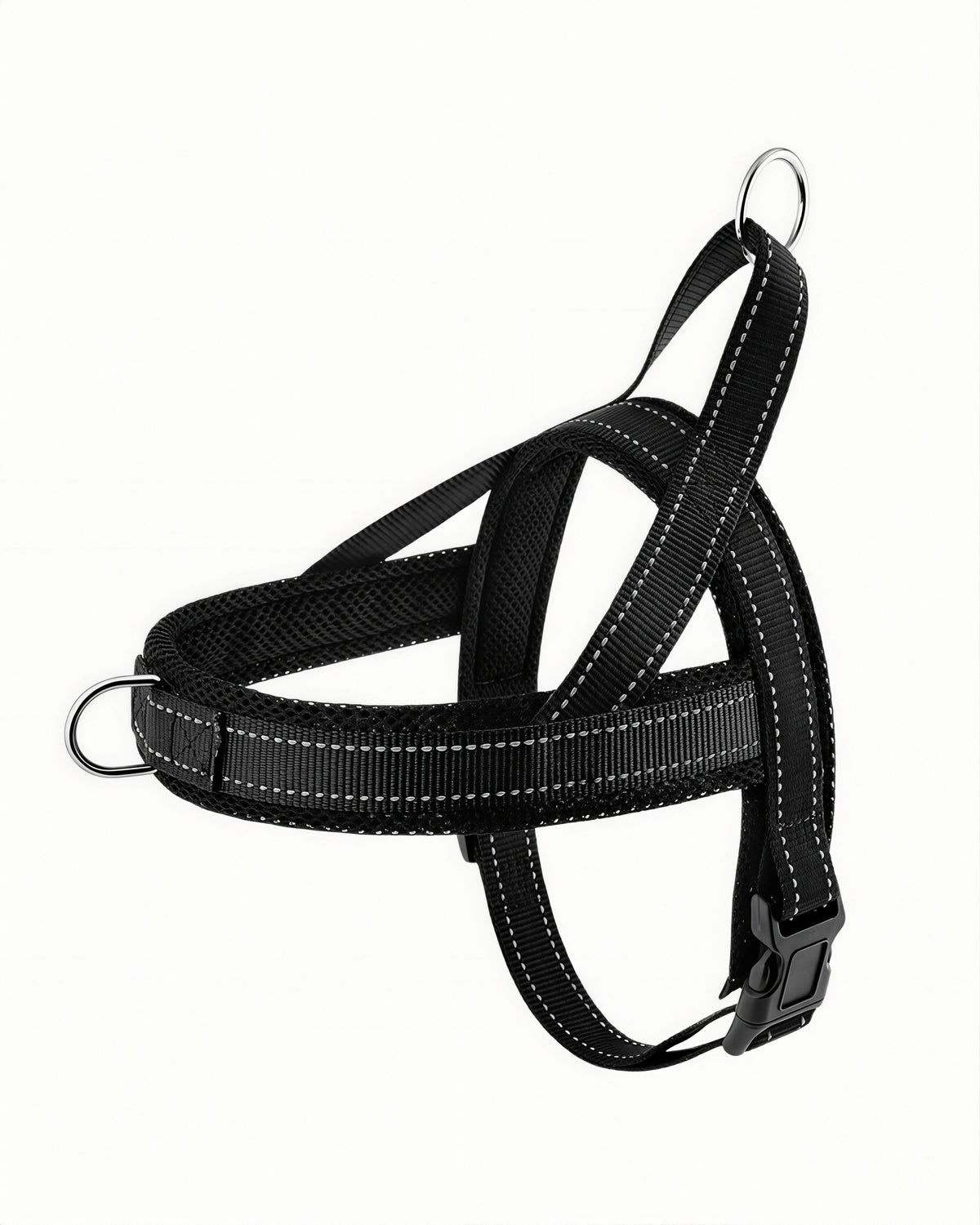 Reflective Adjustable Dog Harness