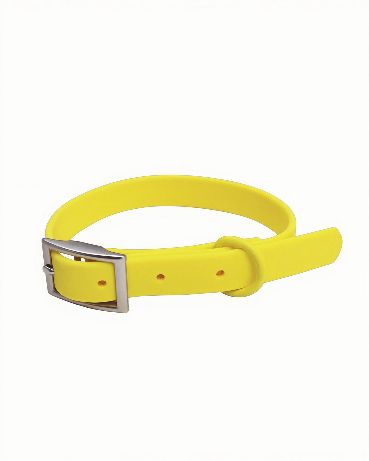 Waterproof Pet Collar