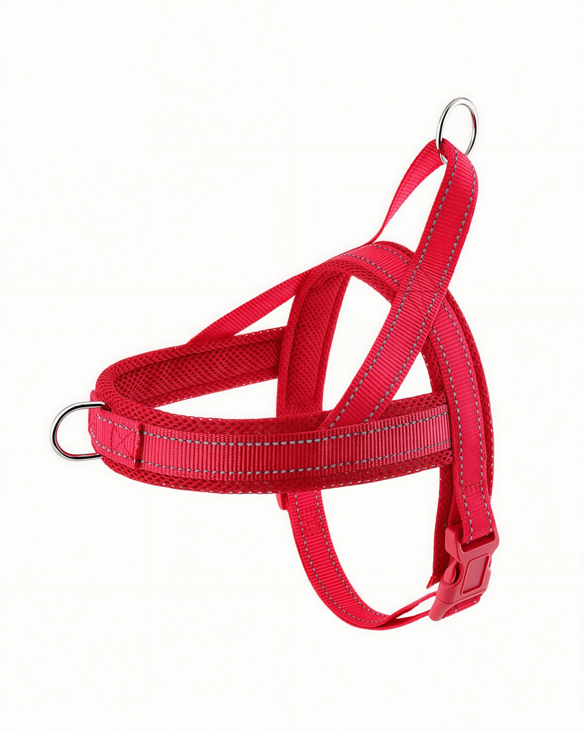 Reflective Adjustable Dog Harness