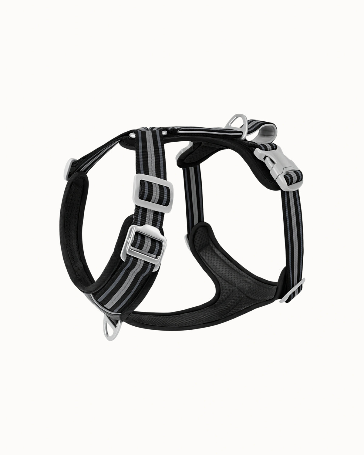 Reflective Dog Harness