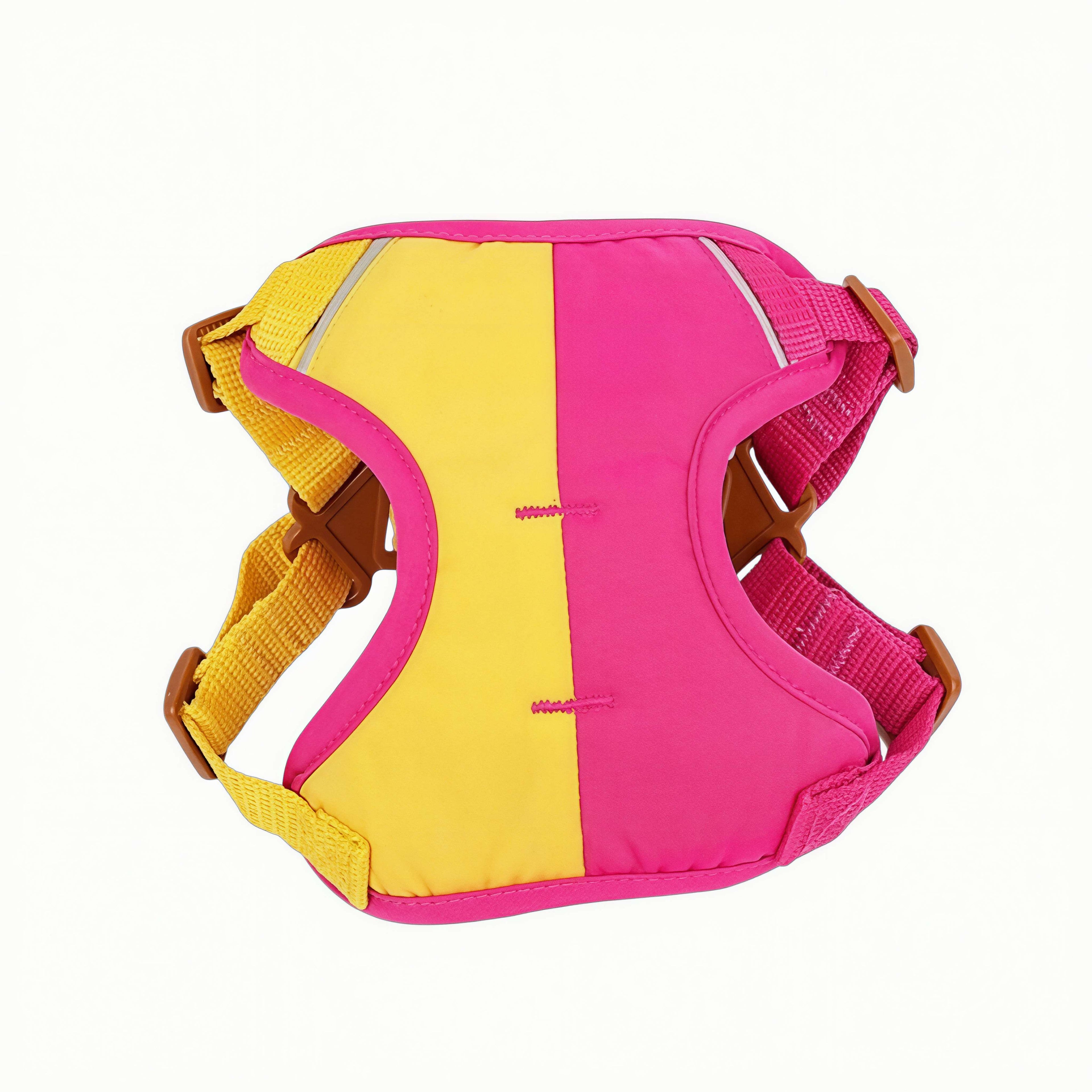 Reflective Dog Harness