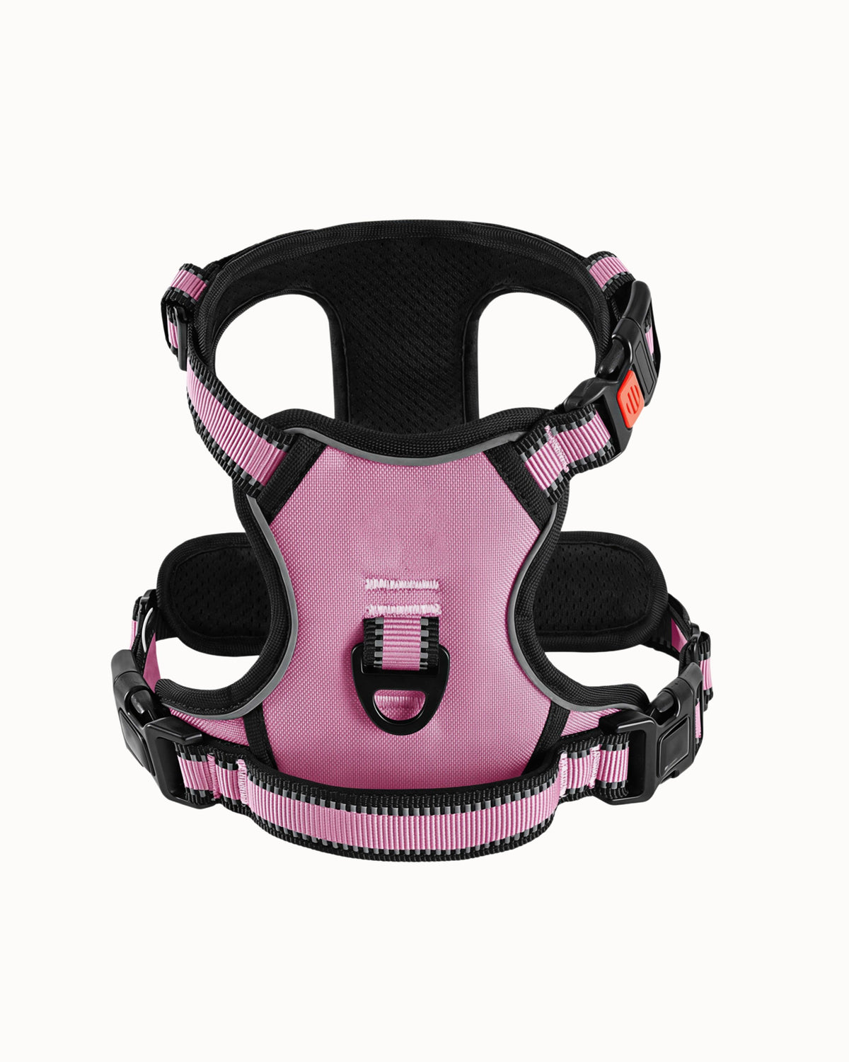 Reflective Dog Harness Set