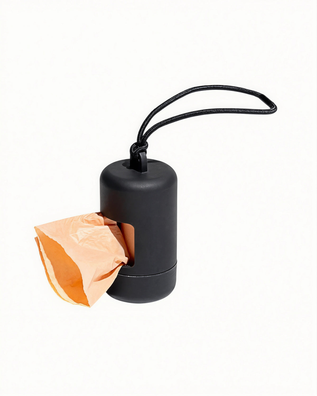 Dog Poop Bag Dispenser