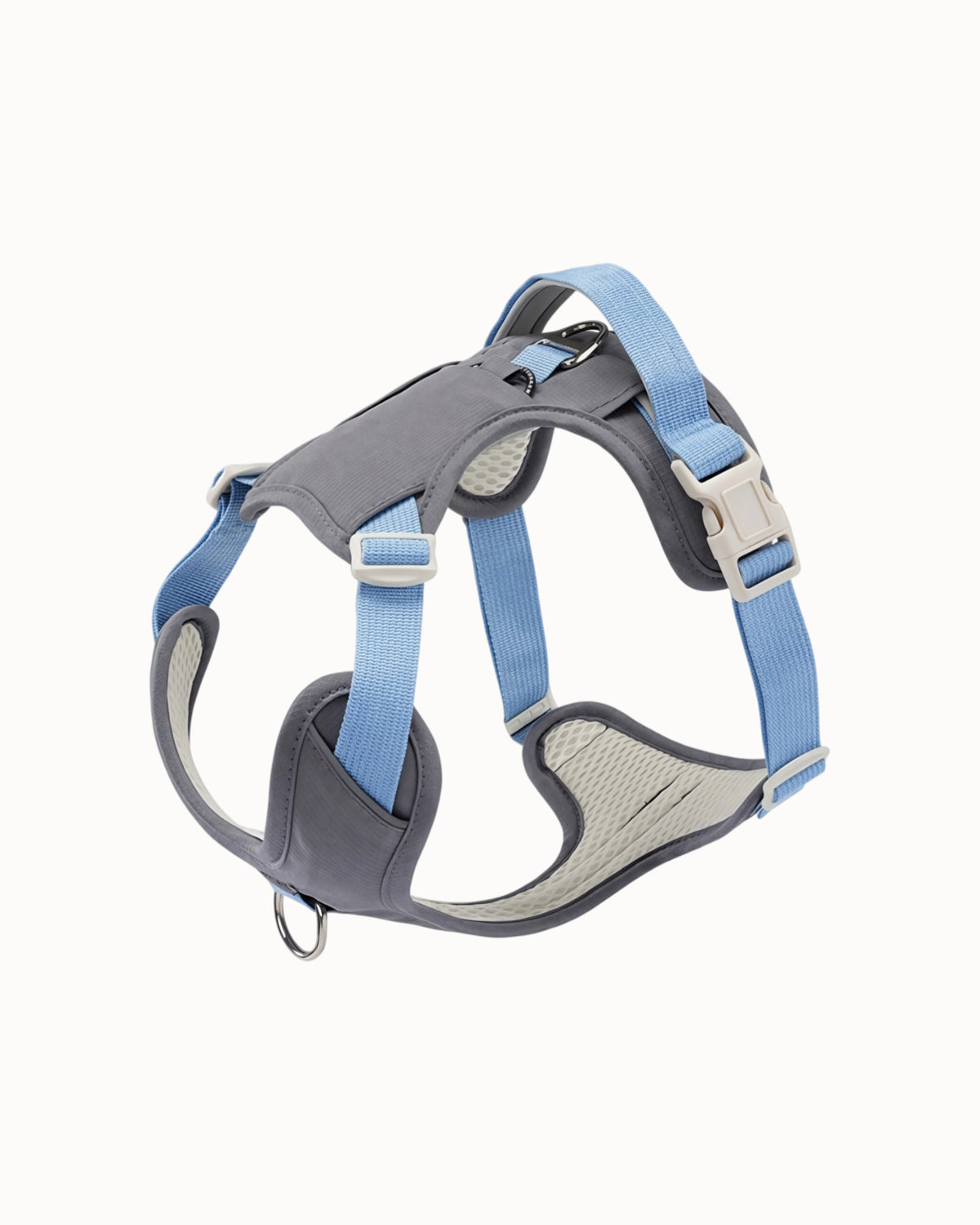 Breathable Mesh Dog Harness