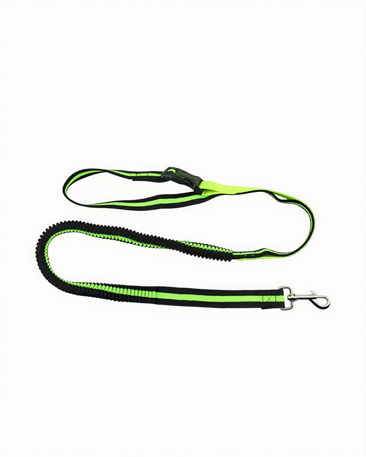 Hands-Free Running Dog Leash