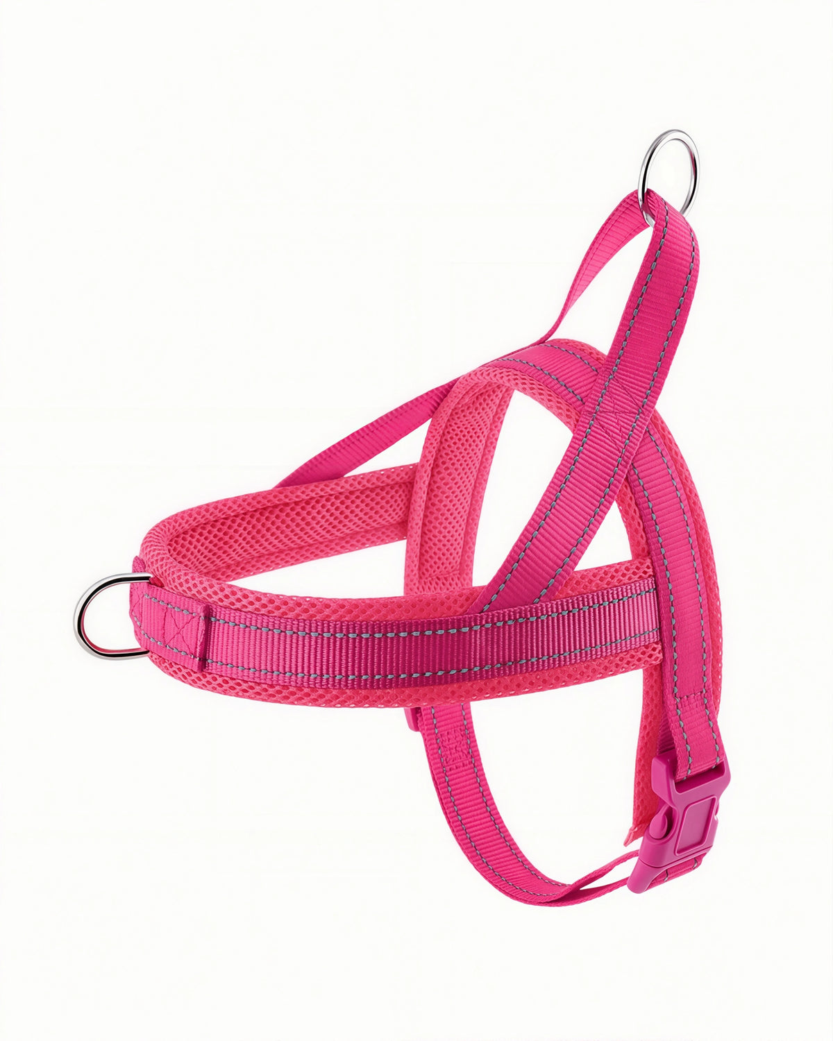 Reflective Adjustable Dog Harness