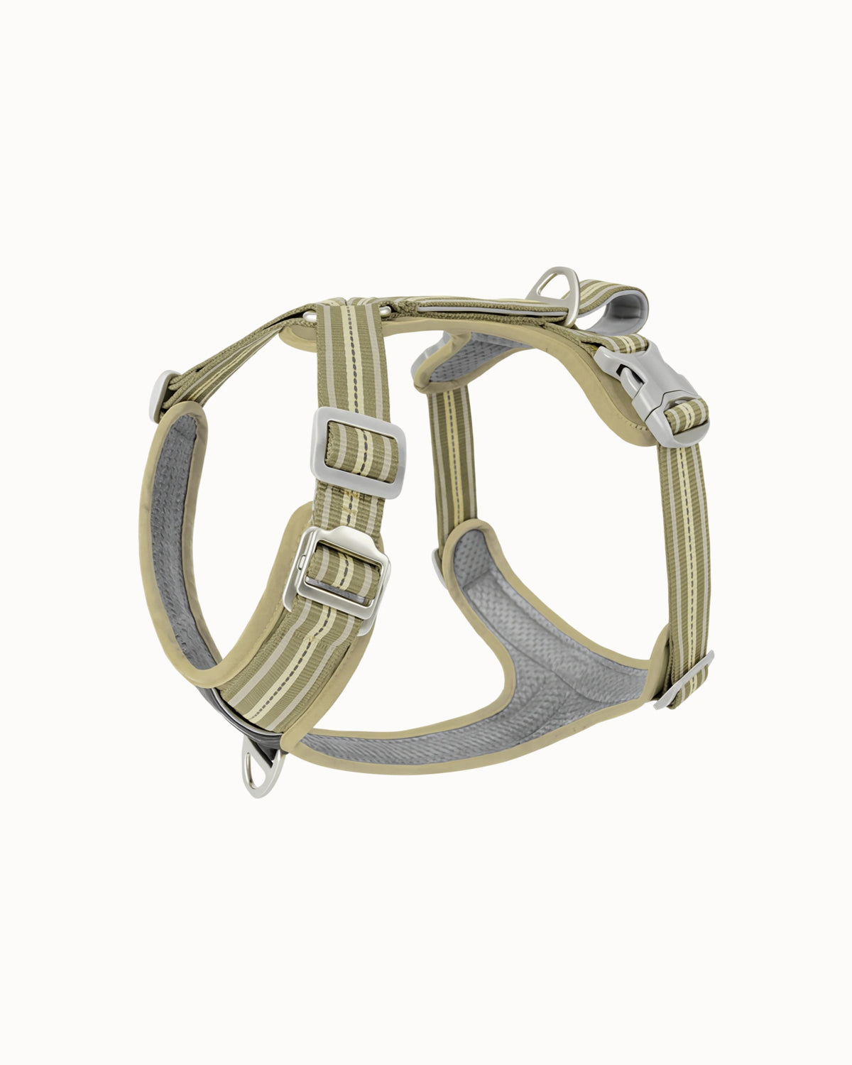 Reflective Dog Harness