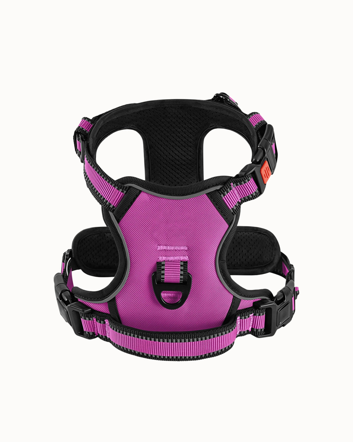 Reflective Dog Harness Set
