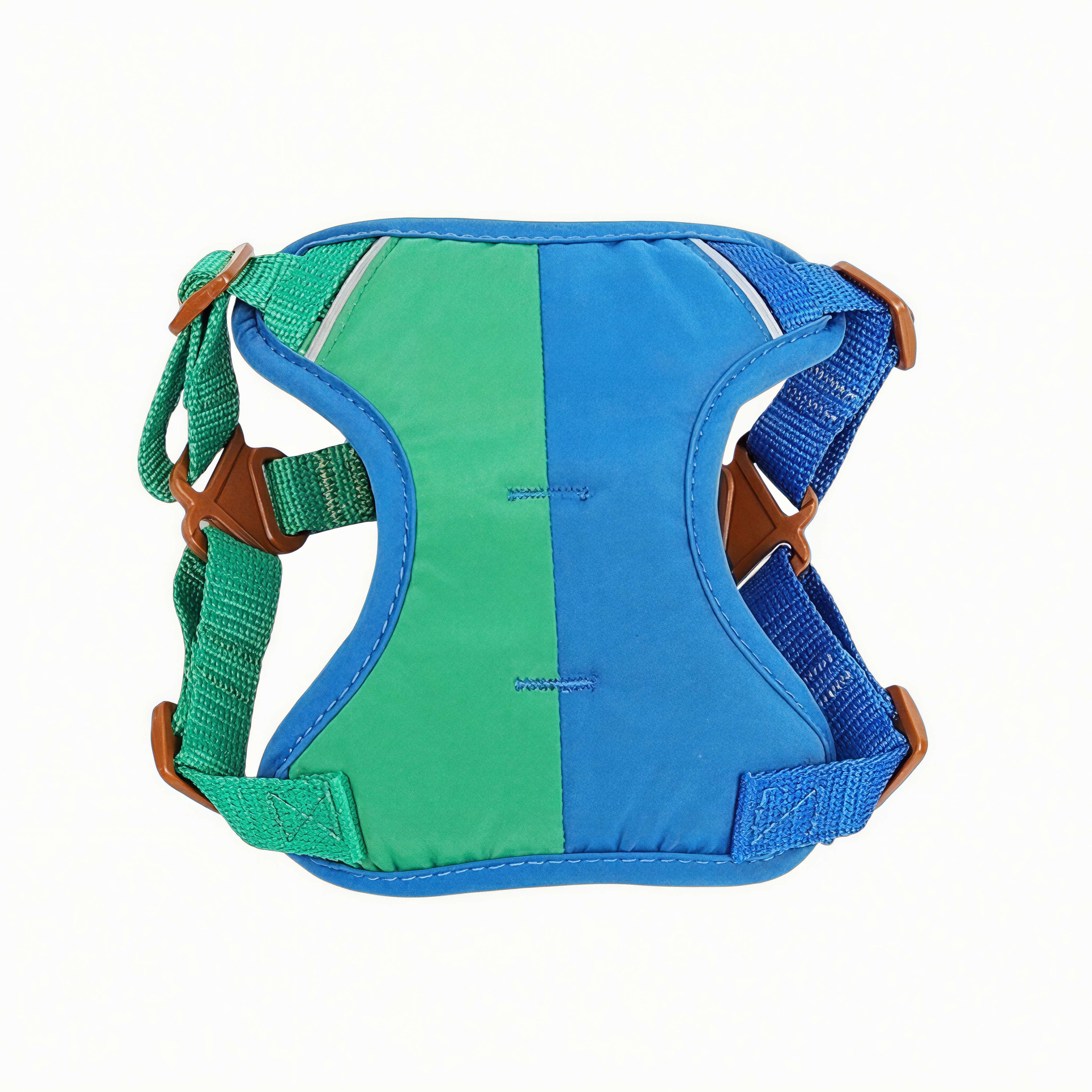 Reflective Dog Harness