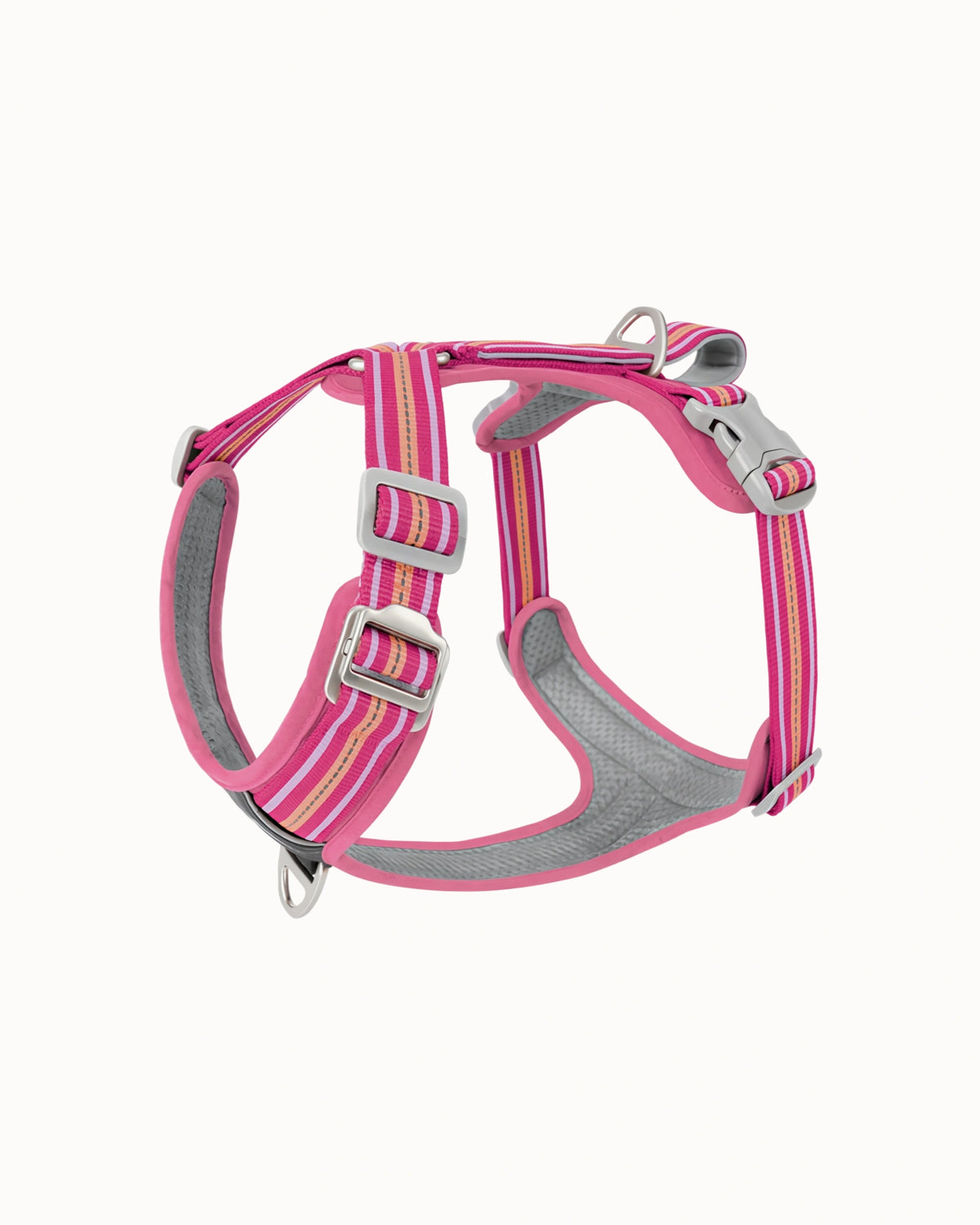 Reflective Dog Harness