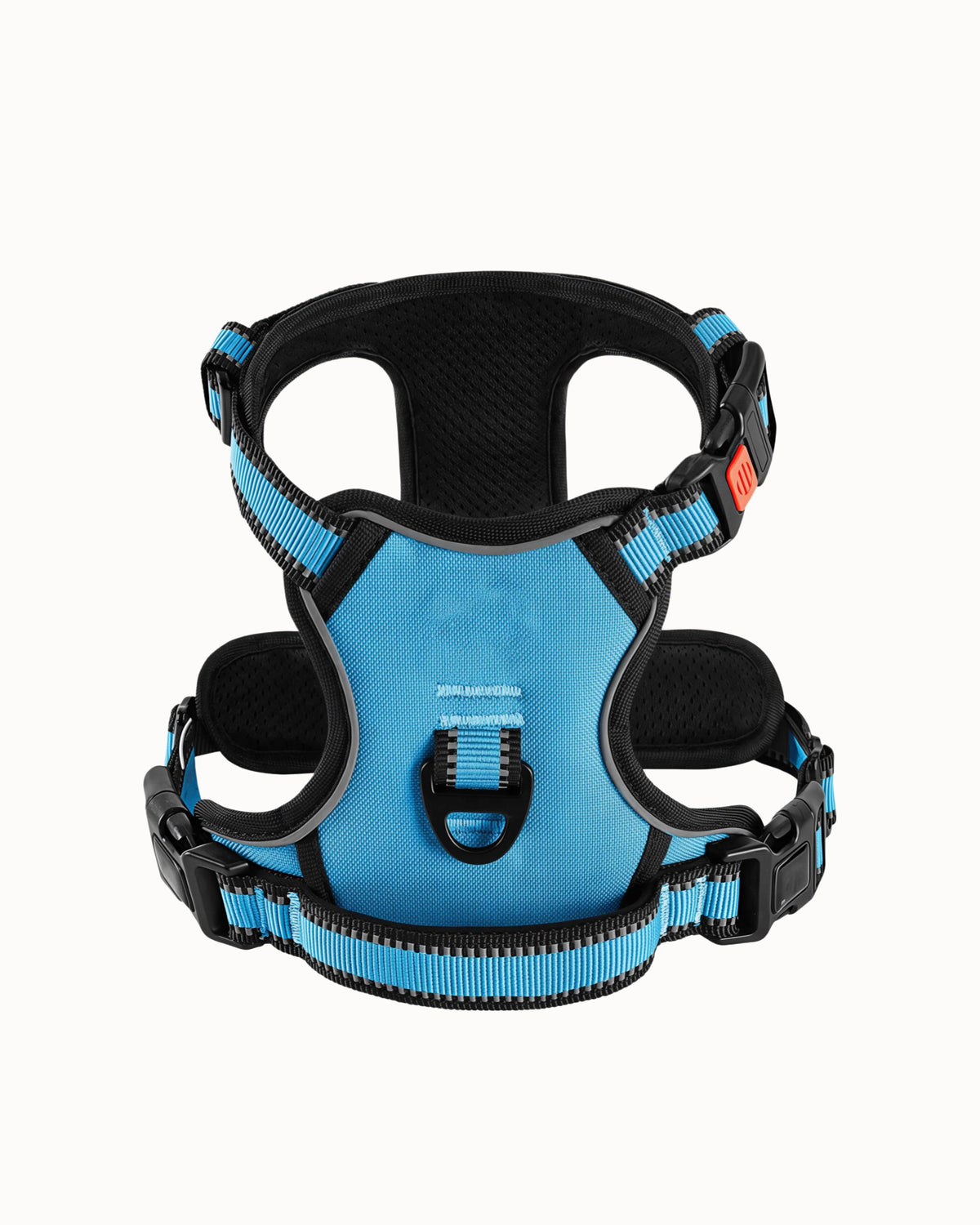 Reflective Dog Harness Set
