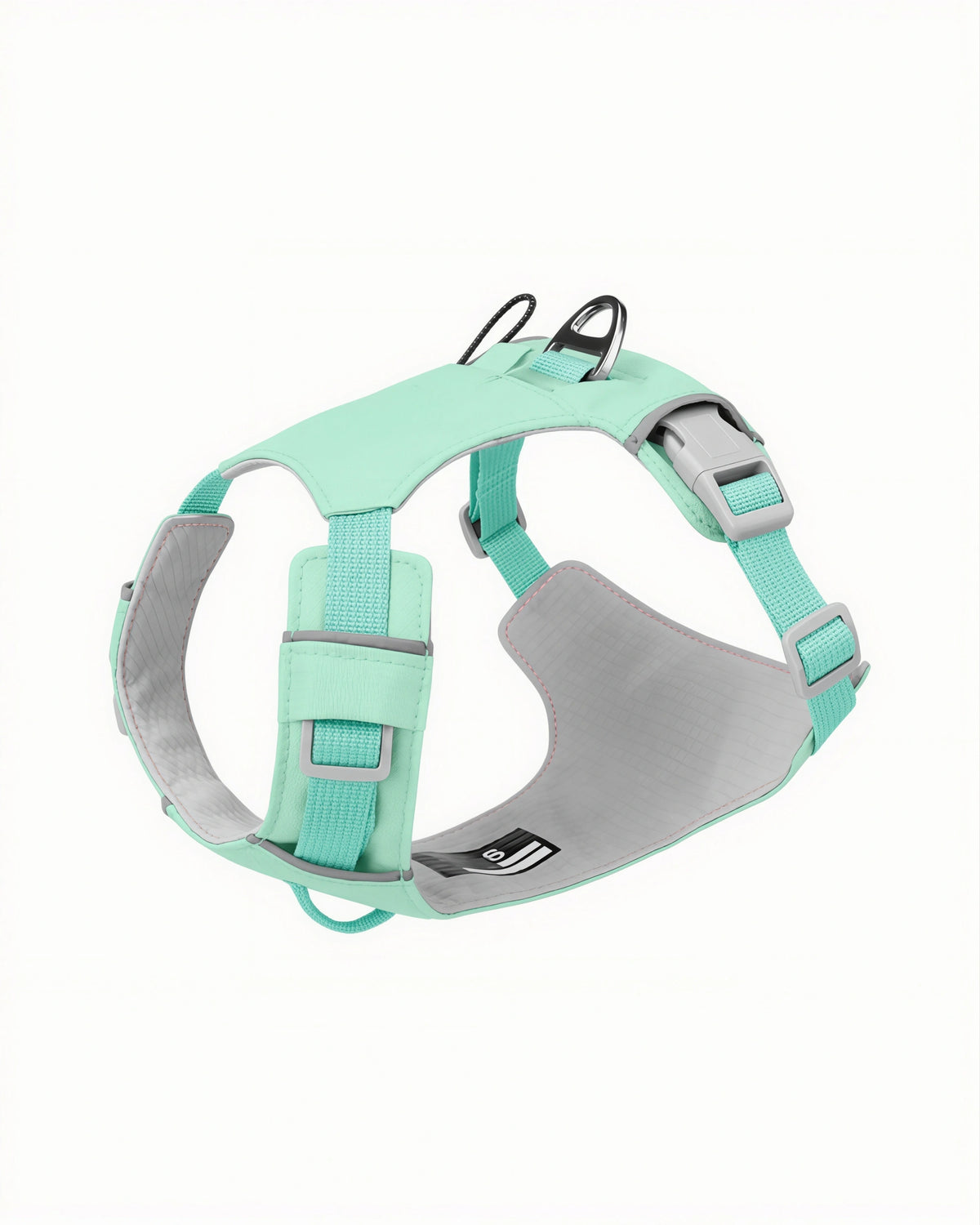 Lightweight H-Style Dog Harness