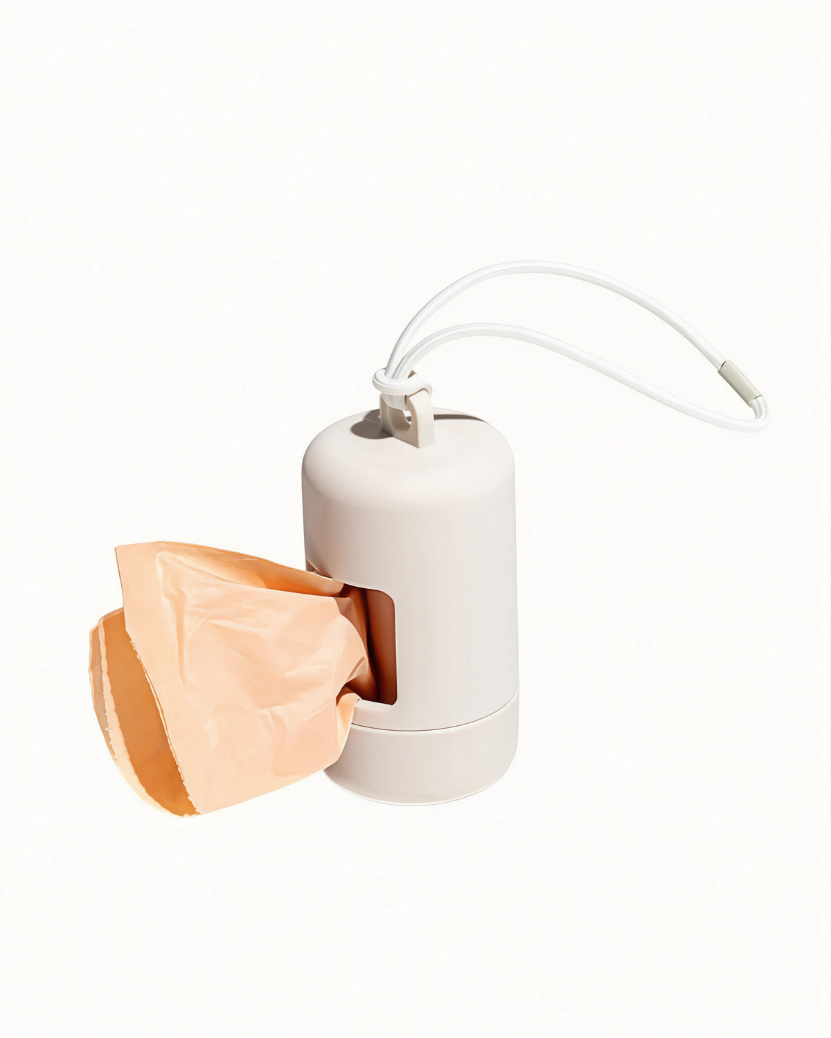Dog Poop Bag Dispenser