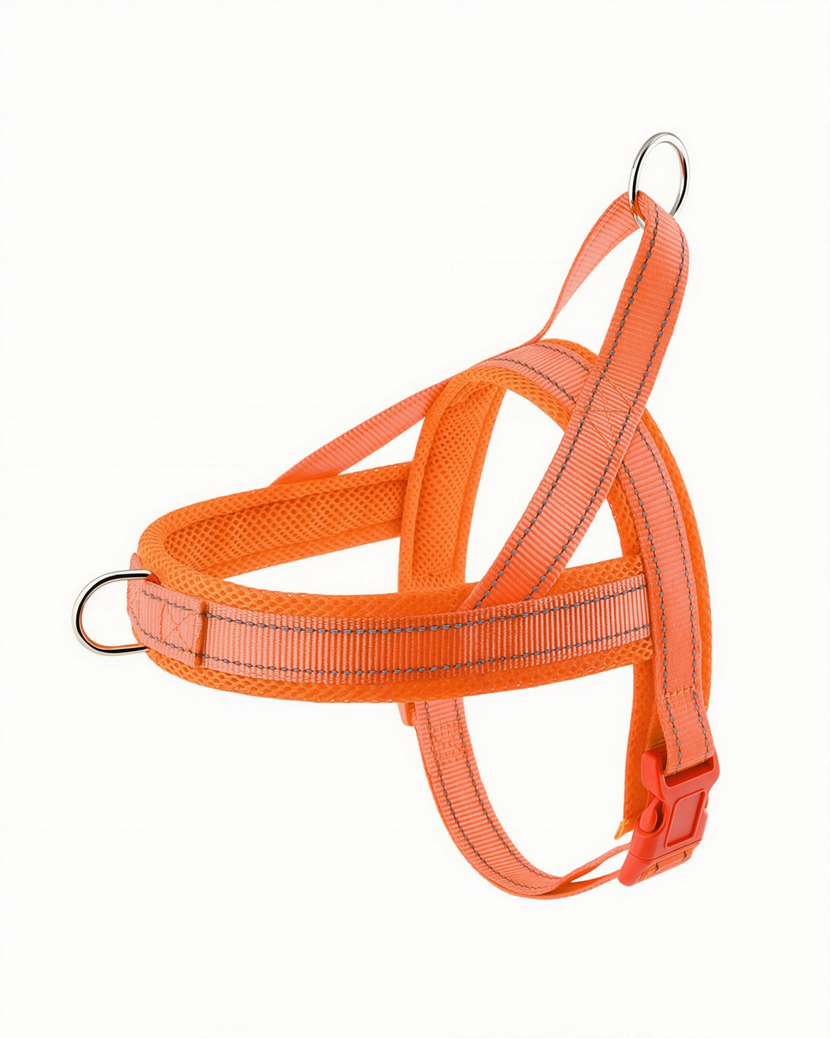 Reflective Adjustable Dog Harness