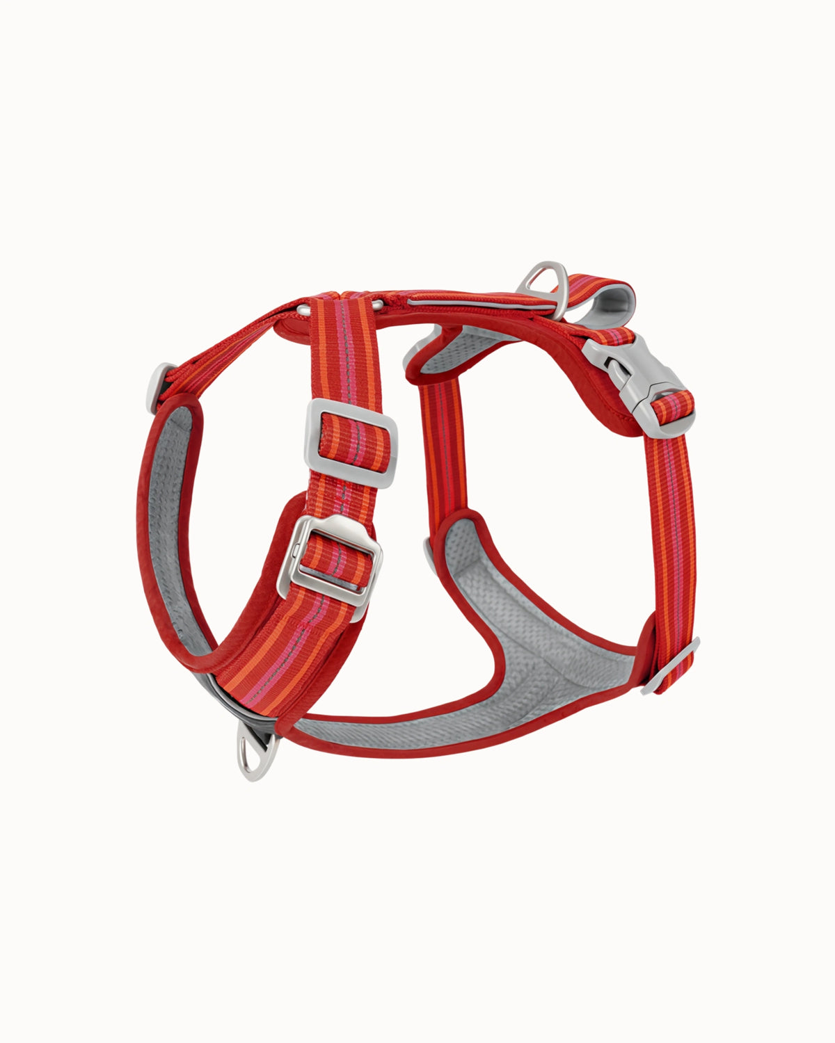 Reflective Dog Harness