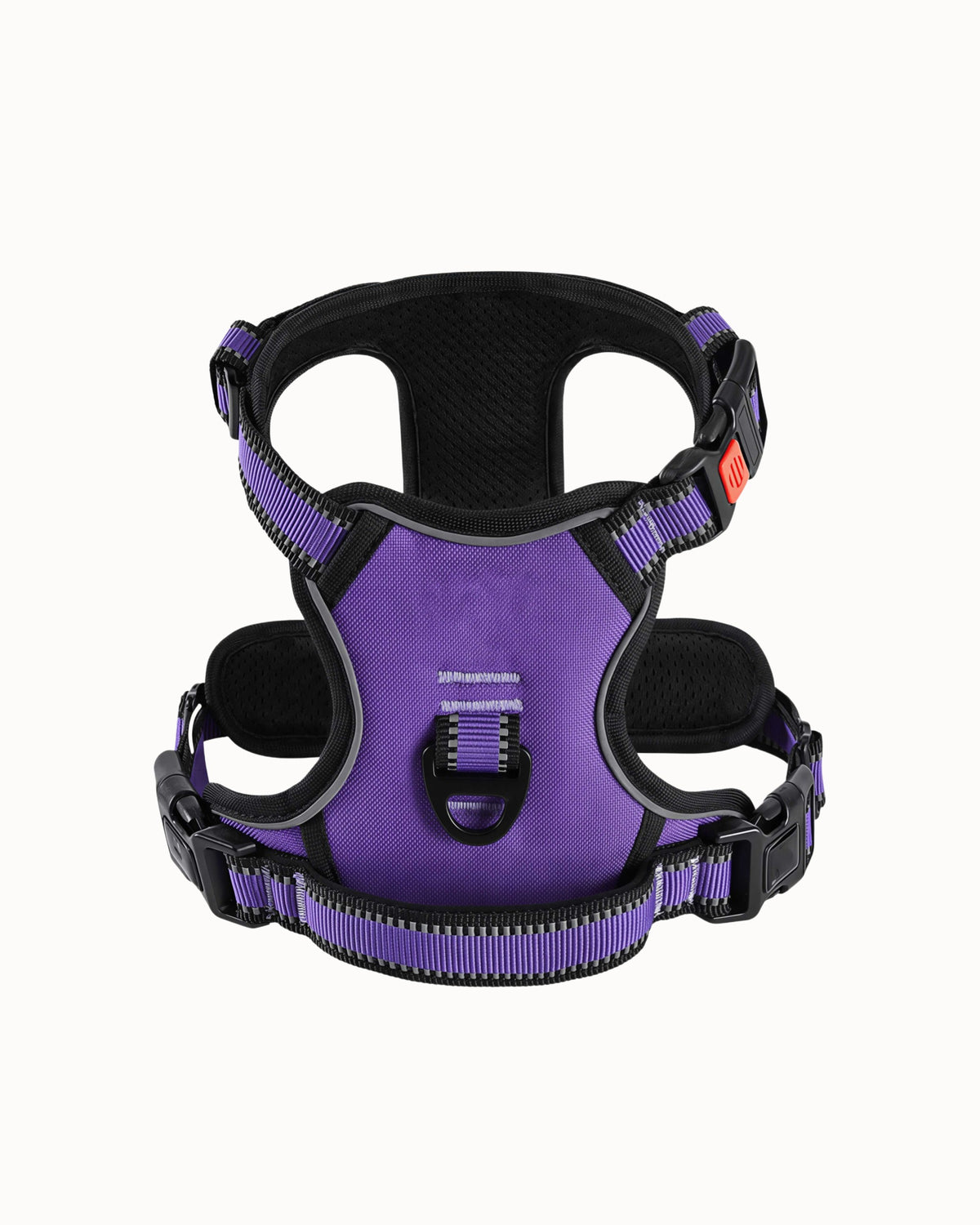 Reflective Dog Harness Set