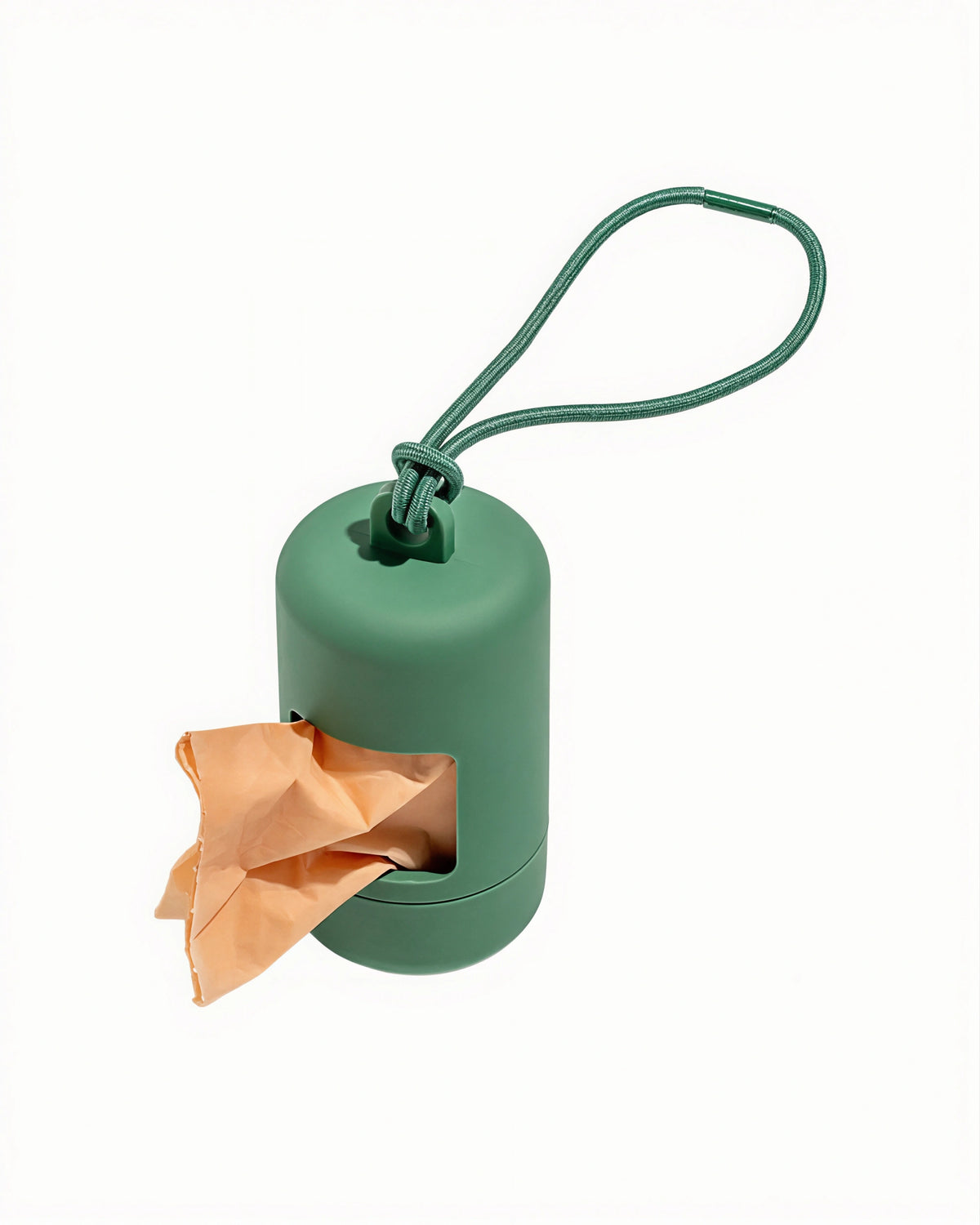 Dog Poop Bag Dispenser