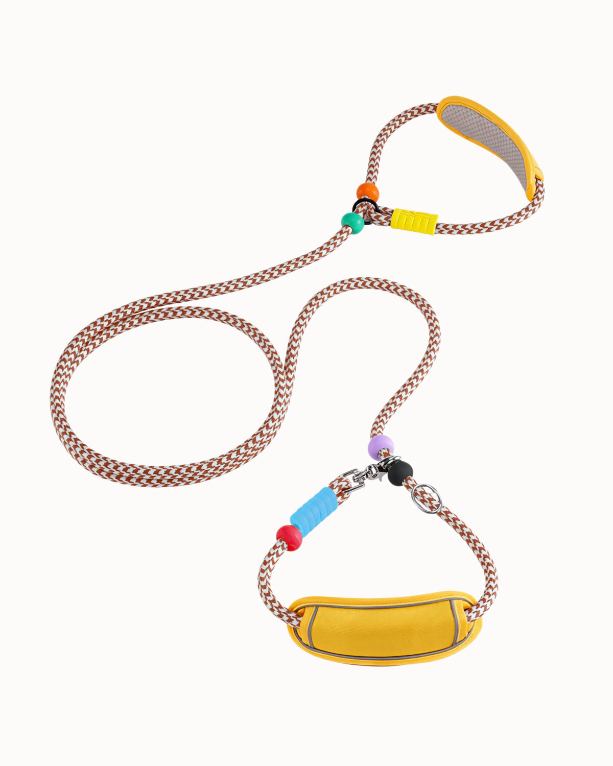 Multi-Function Hands-Free Dog Leash