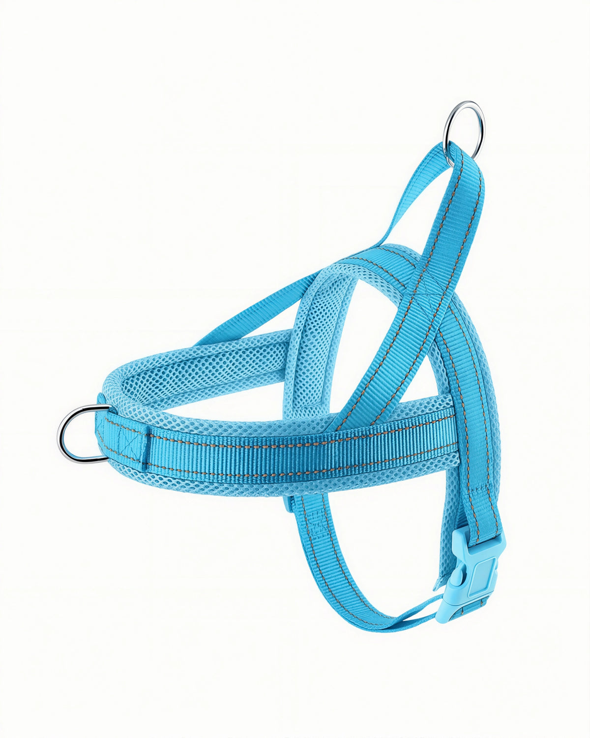 Reflective Adjustable Dog Harness