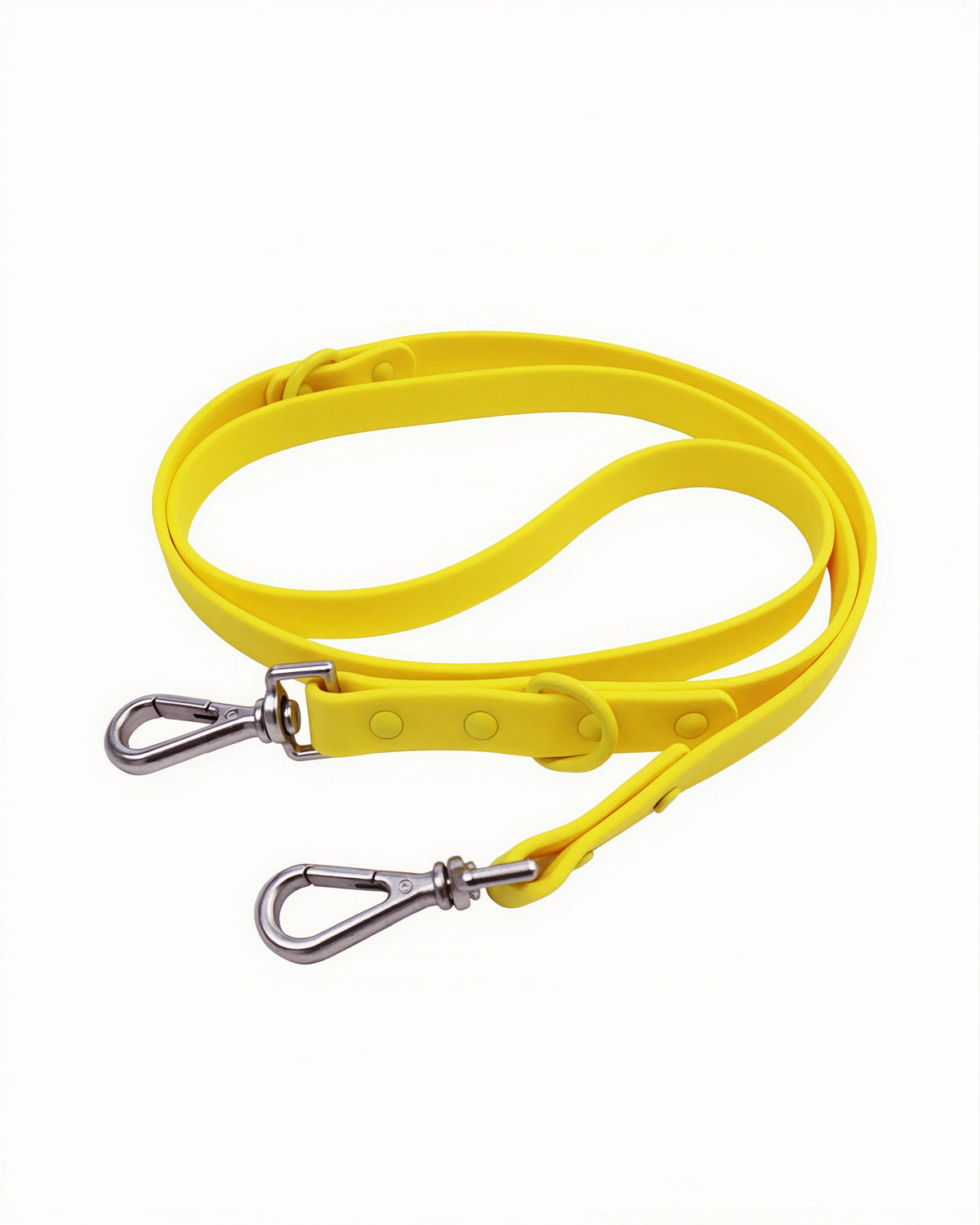 PVC-Coated Pet Leash