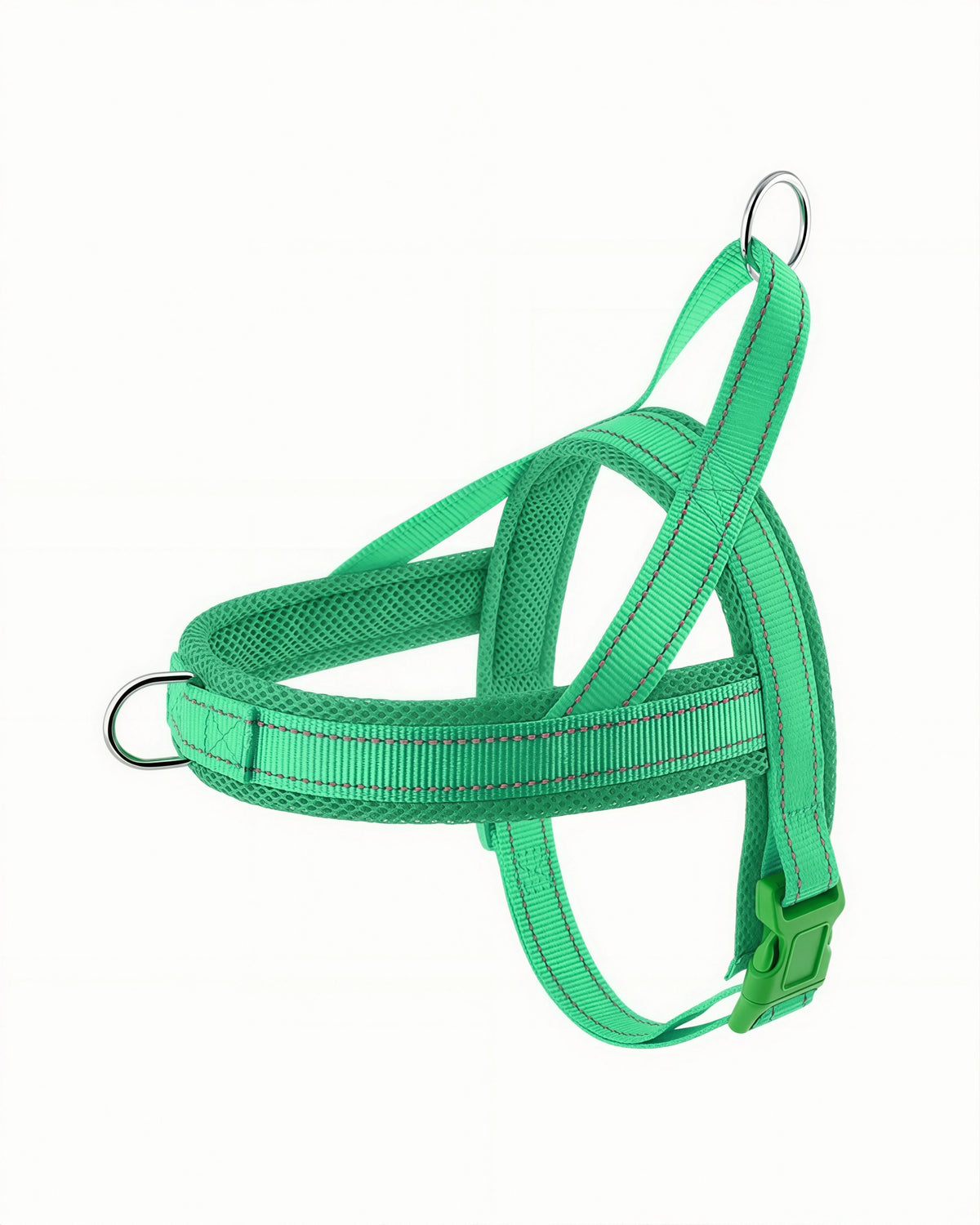 Reflective Adjustable Dog Harness