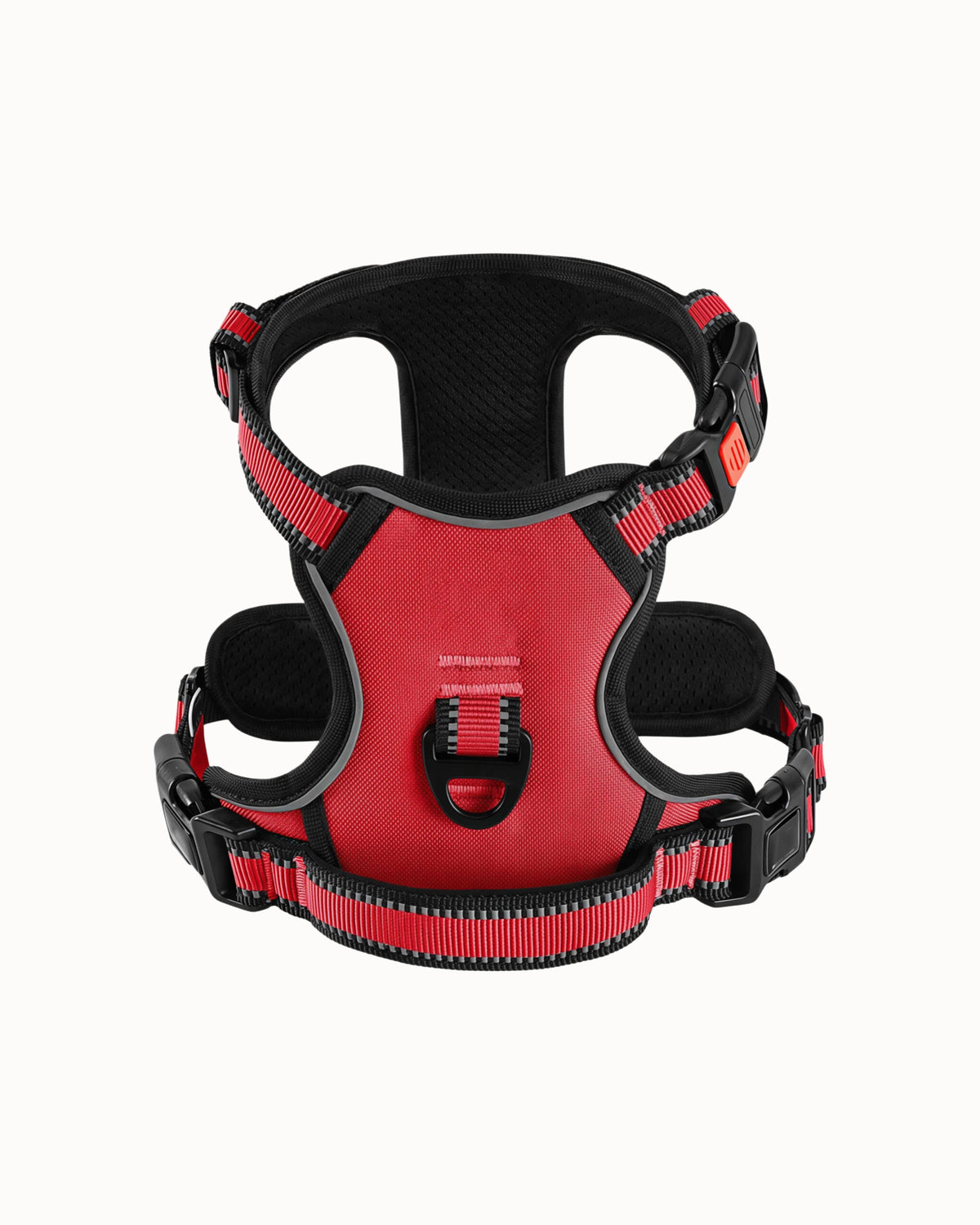 Reflective Dog Harness Set