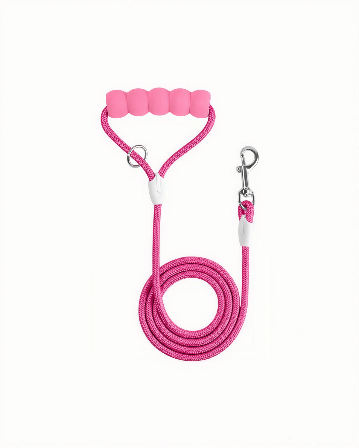Padded Rope Dog Leash