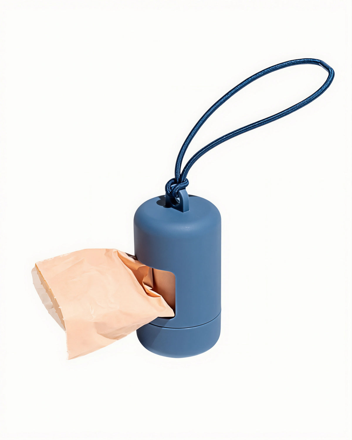 Dog Poop Bag Dispenser