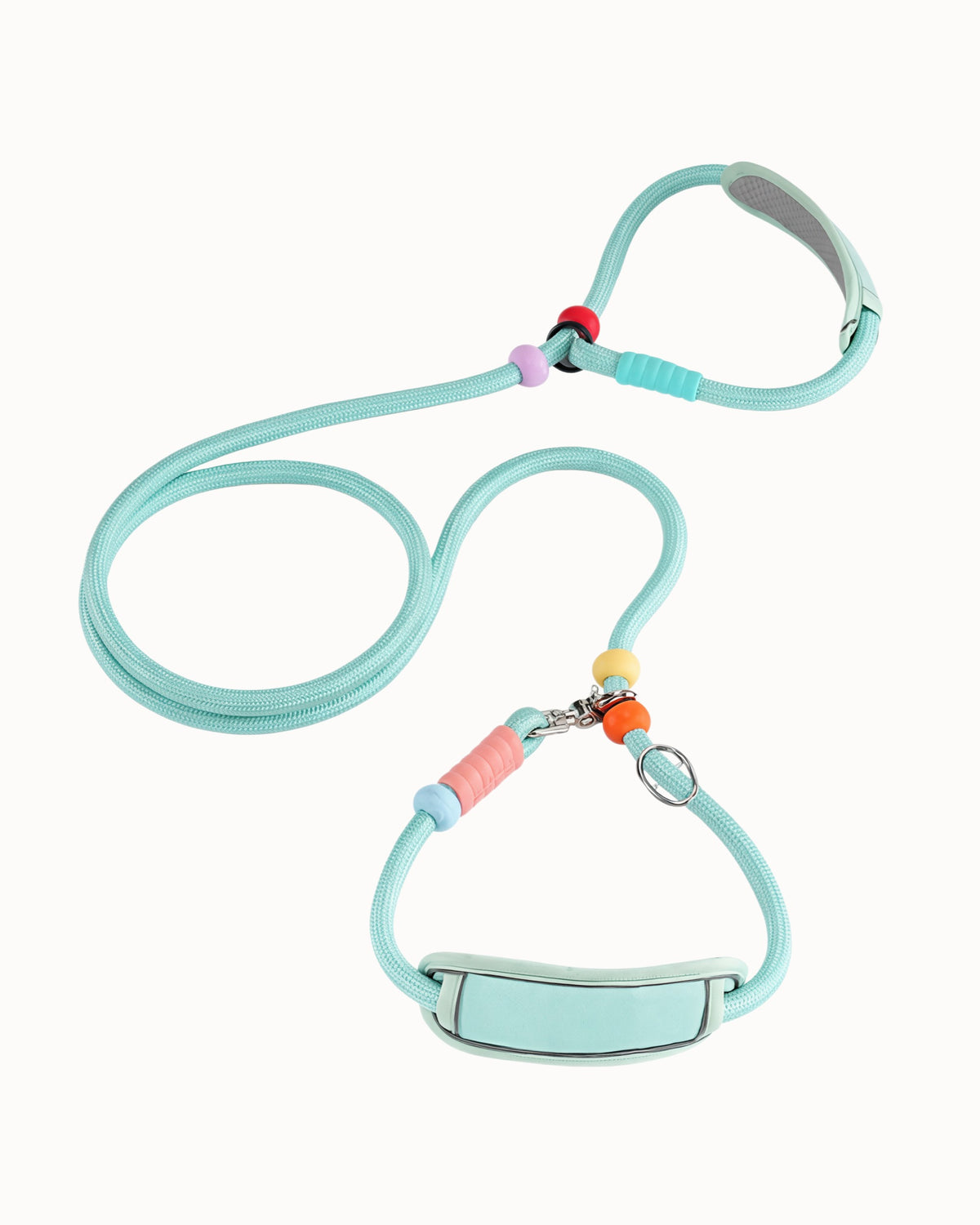 Multi-Function Hands-Free Dog Leash