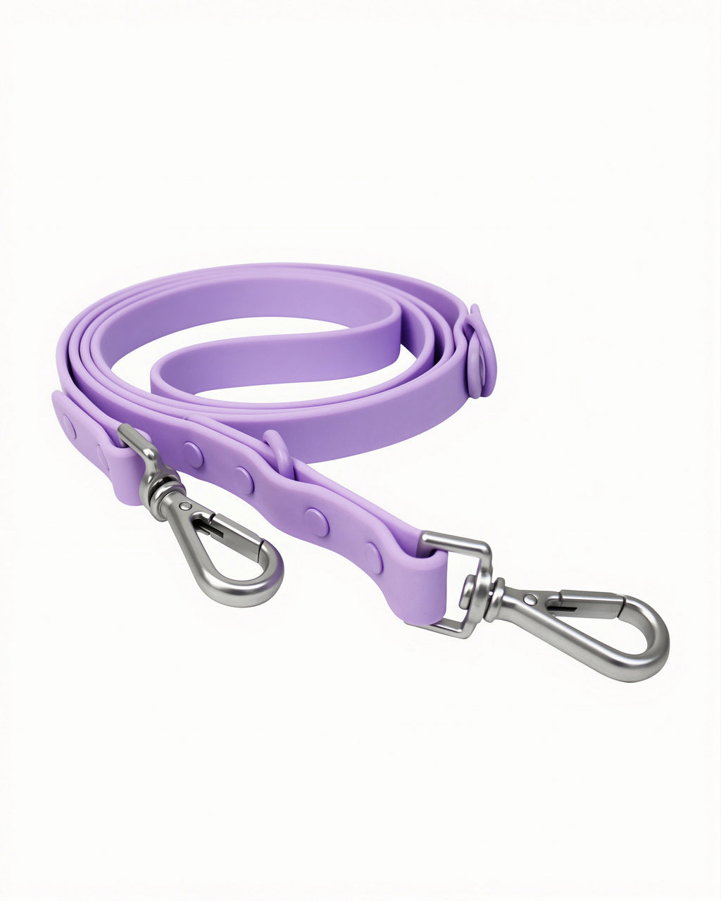 PVC-Coated Pet Leash